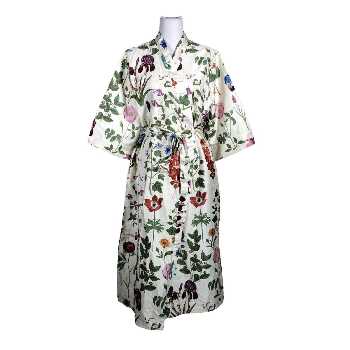 Unisex Essenza - Tunic, size 40 - Natural white (1)