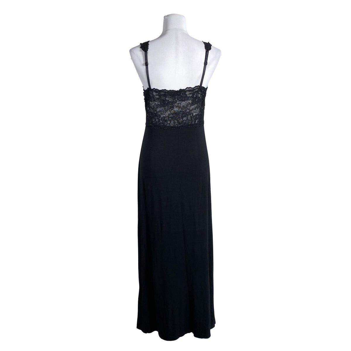 Unisex Hunkemöller - Nightshirt, size 40 - Black (2)