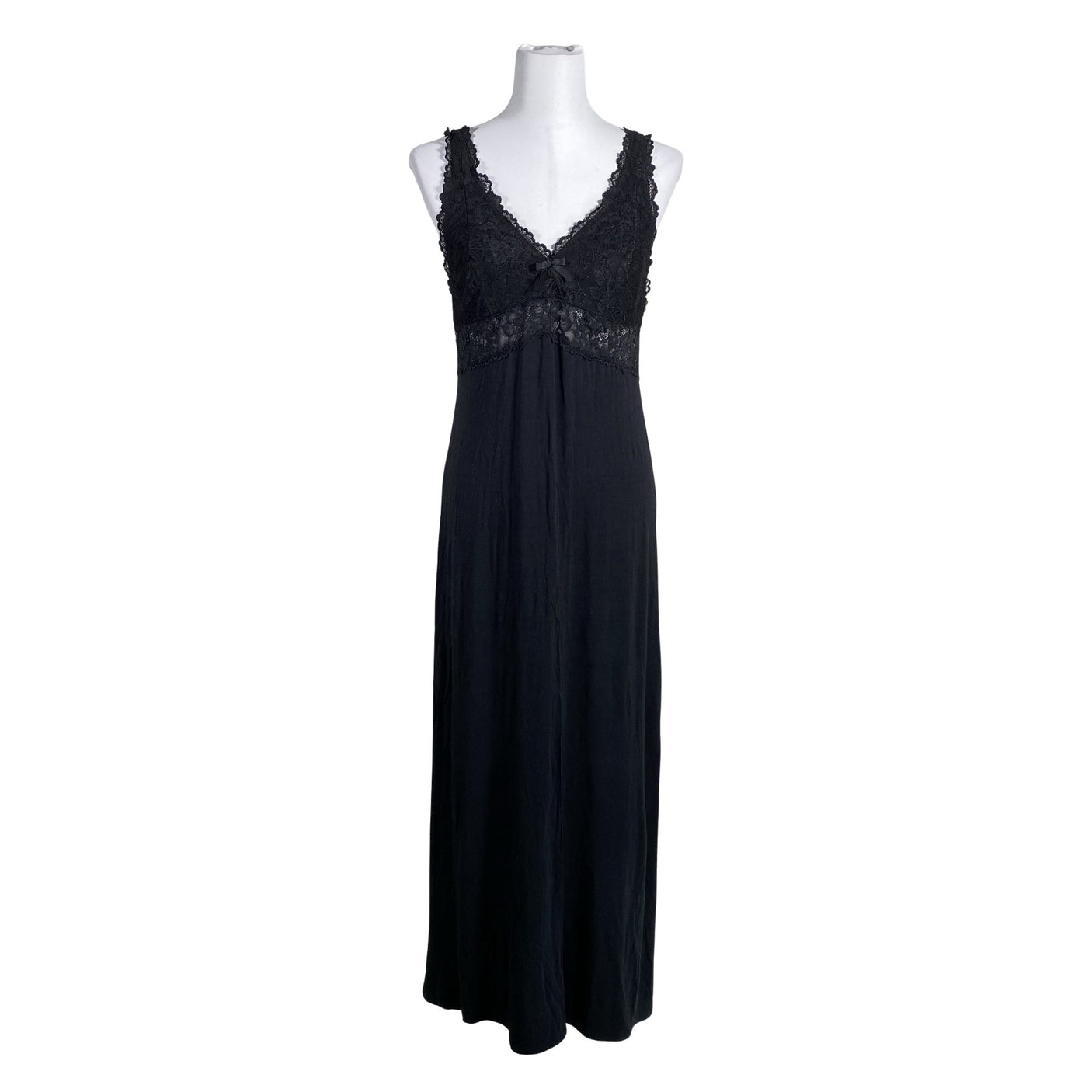Unisex Hunkemöller - Nightshirt, size 40 - Black (1)