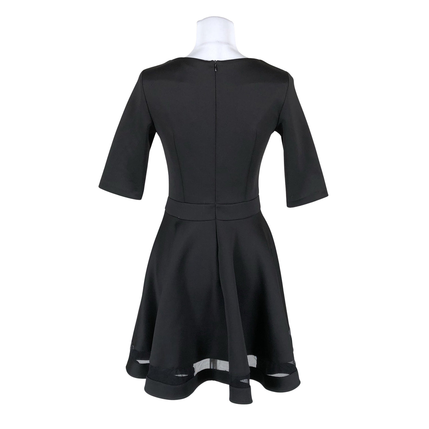 Unisex Love Republic - Dress, size 36 - Black (2)