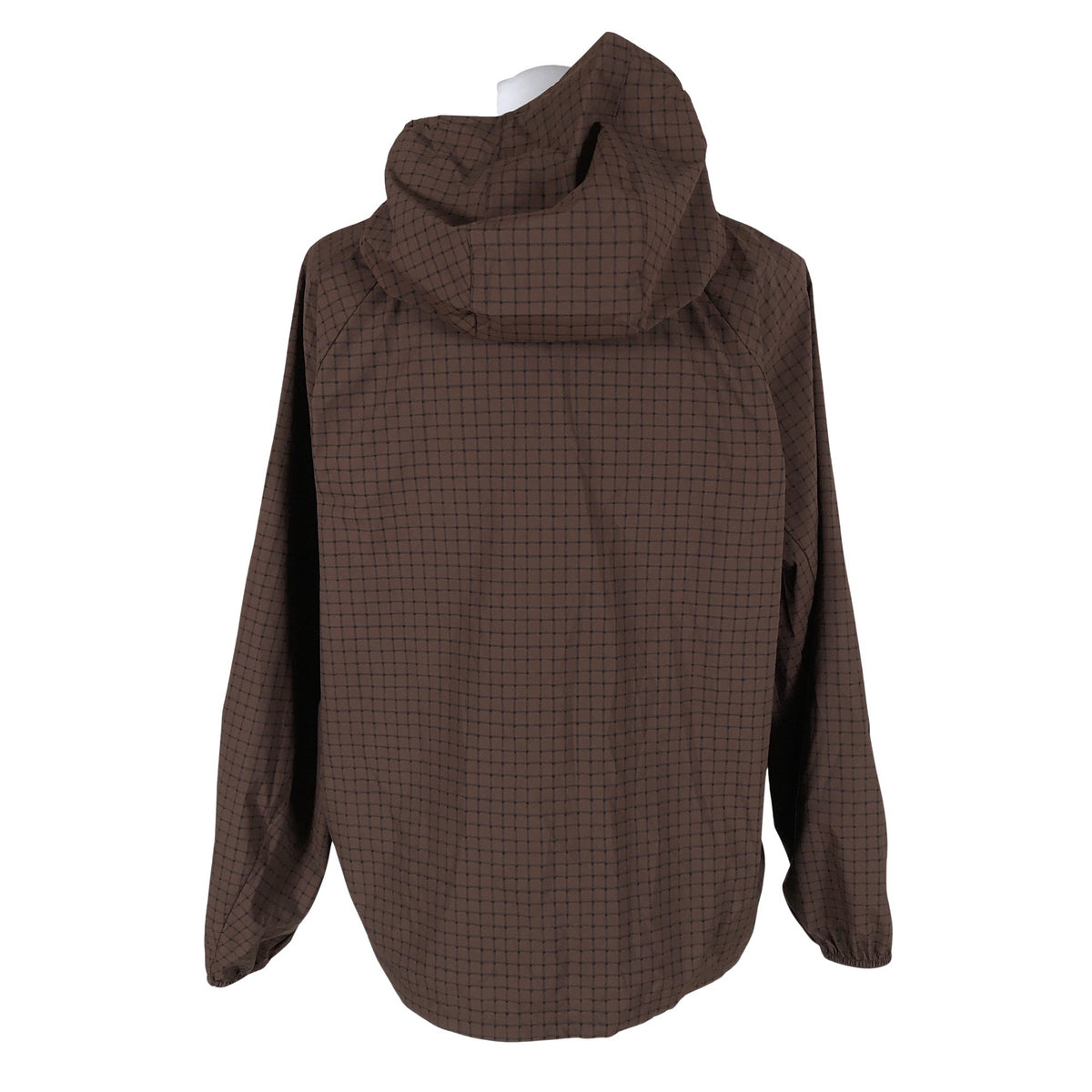 Unisex Uniqlo - Outdoor jacket, size 40 - Brown (2)