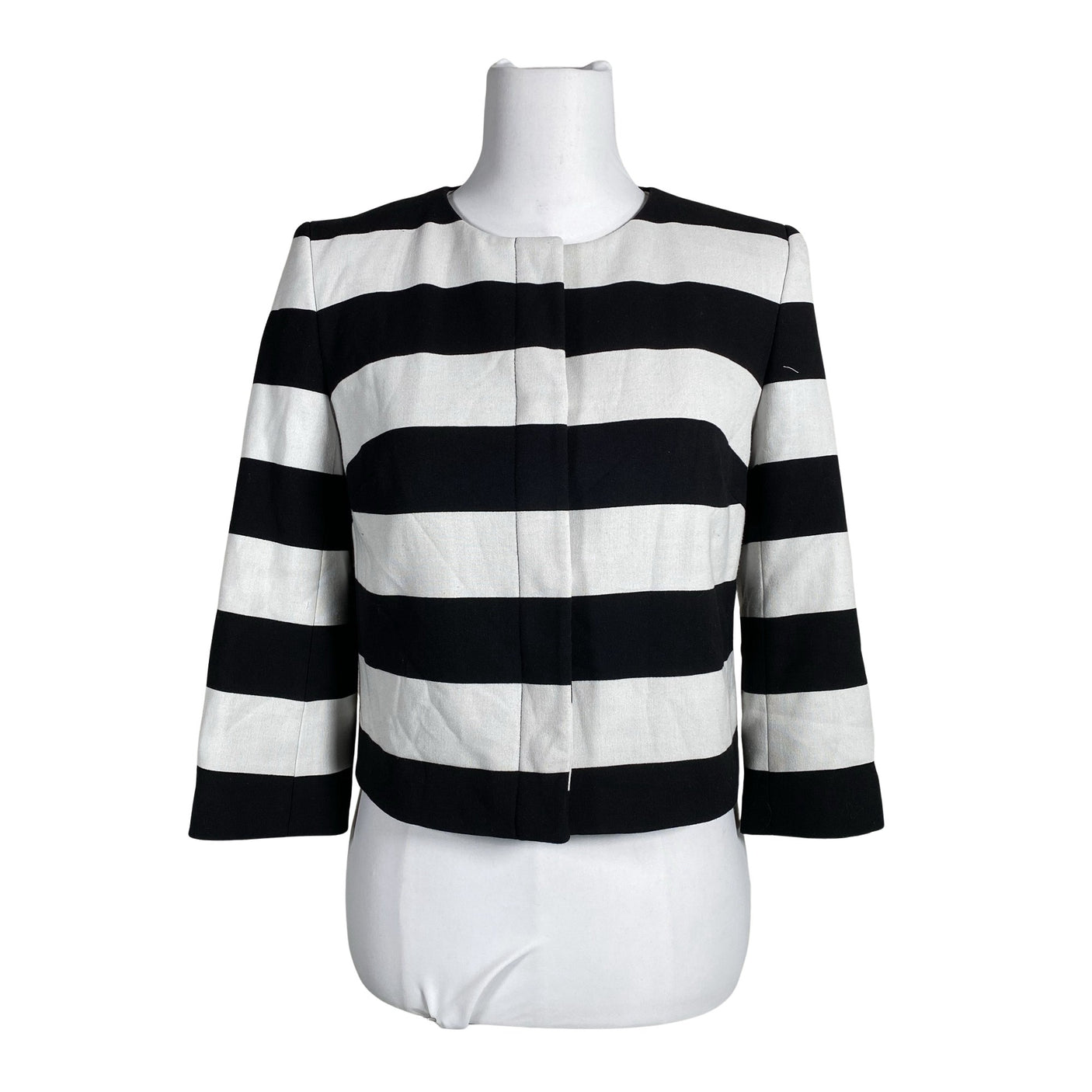 Unisex Marks&Spencer - Jacket, size 38 - Black (1)