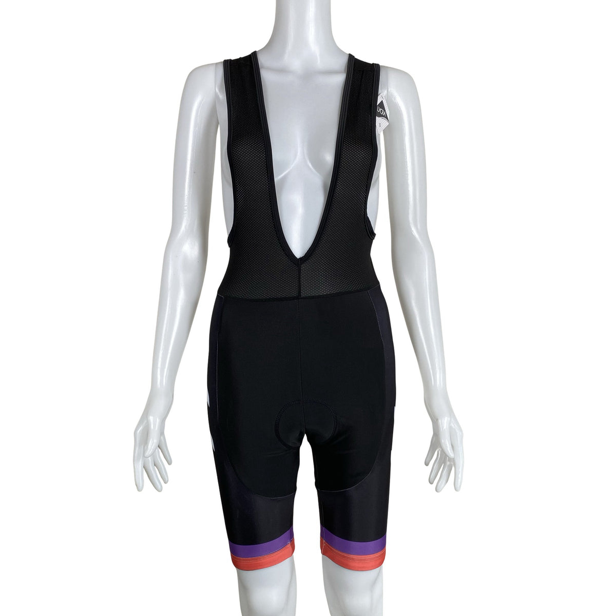 Unisex Liv - Sports suit, size 36 - Black (1)