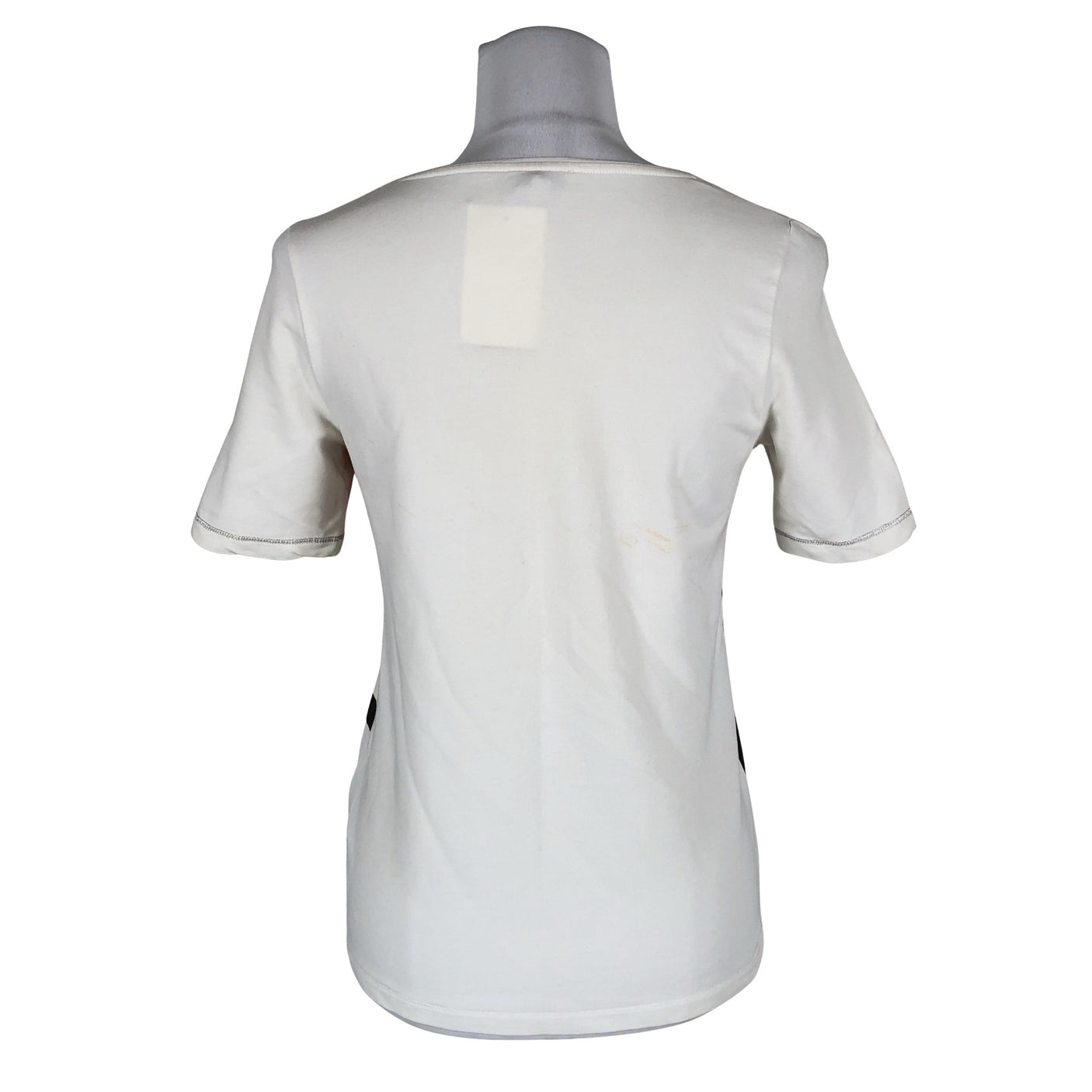 Unisex Un Jour Ailleurs - T-shirt, size 36 - Beige (2)