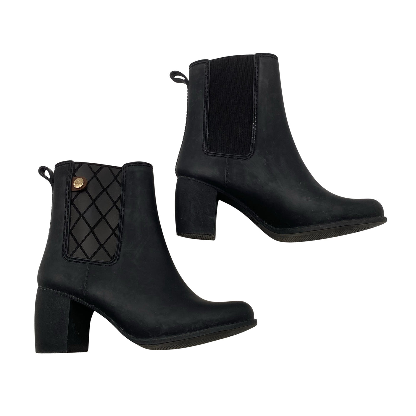 Unisex Gioseppo - Ankle boots, size 36 - Black (1)