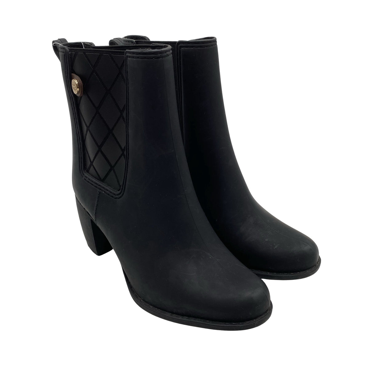 Unisex Gioseppo - Ankle boots, size 36 - Black (2)