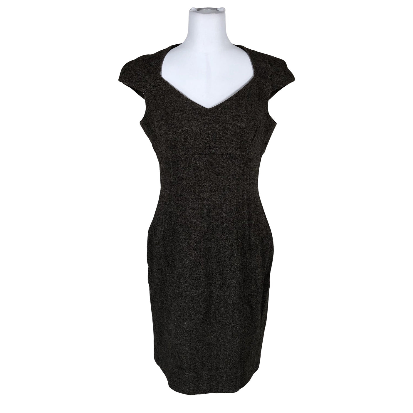Unisex Andiata - Dress, size 40 - Brown (1)