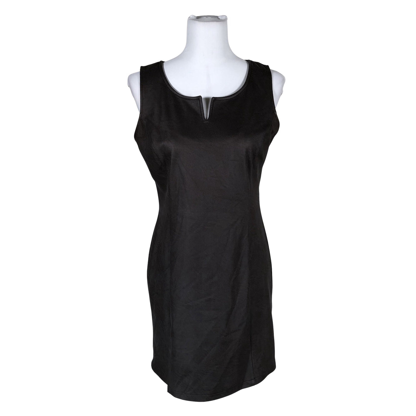 Unisex Muotitorppa - Tunic, size 36 - Gray (1)