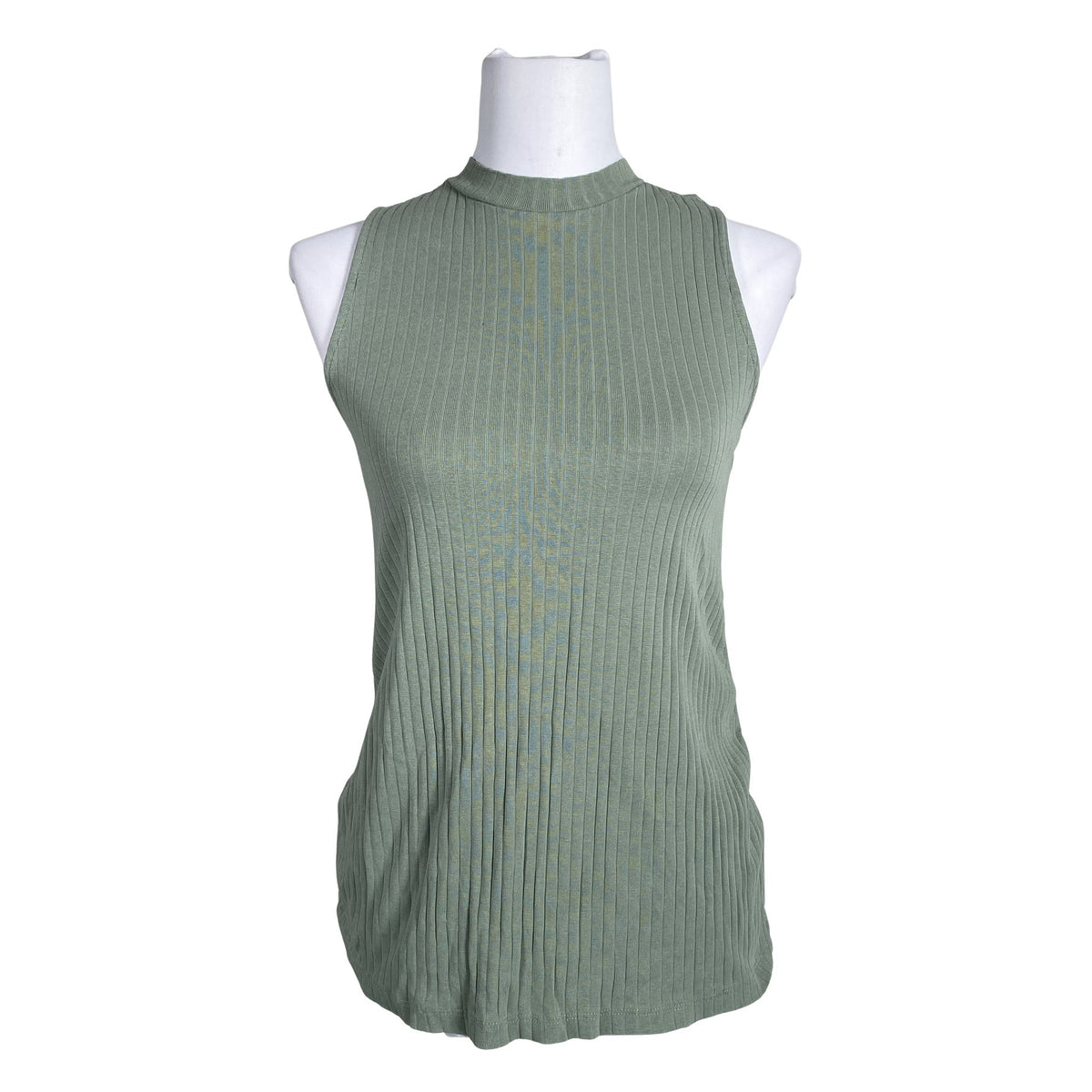 Unisex Even&Odd - Top, size 38 - Green (1)