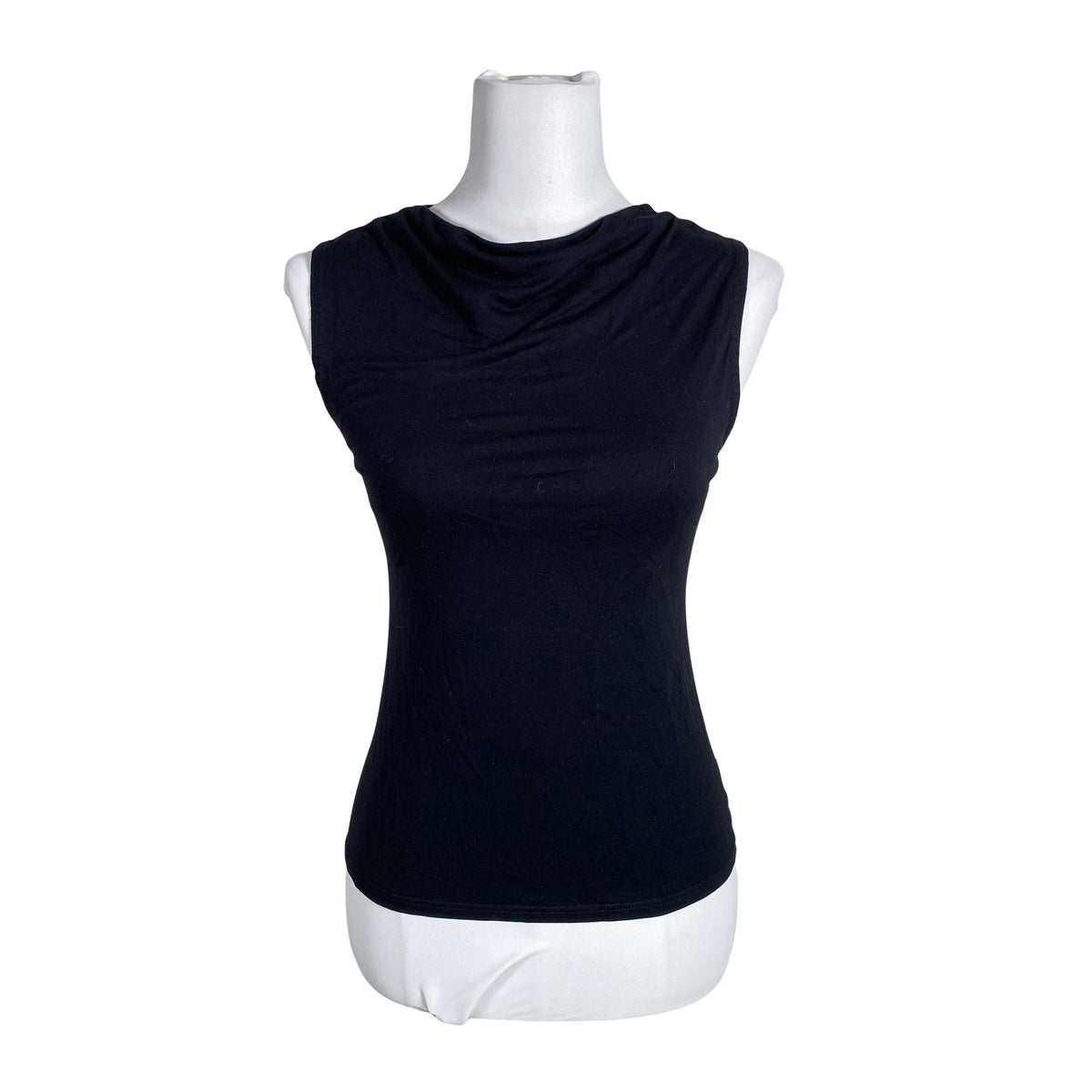Unisex Nanso - Top, size 36 - Black (1)
