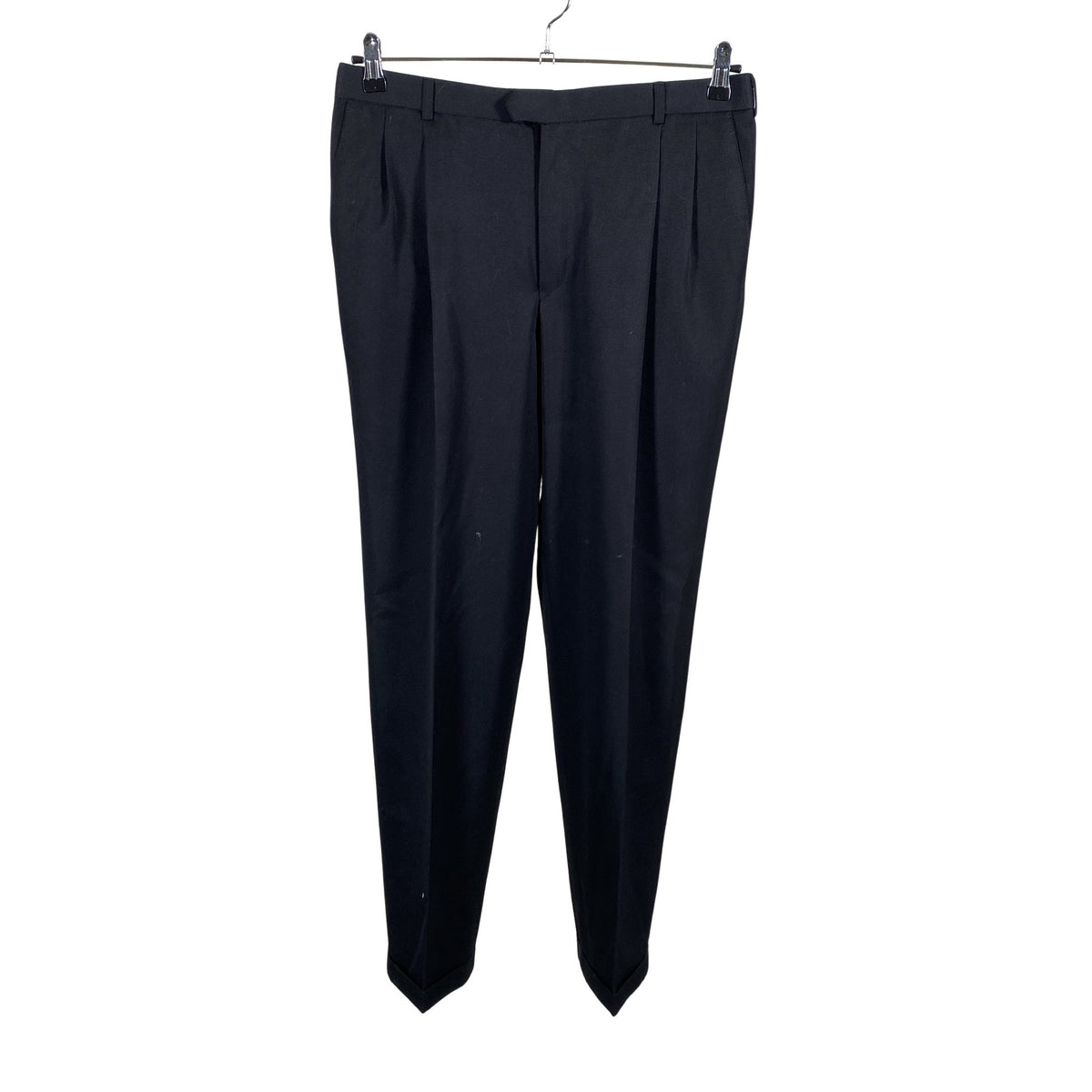 Unisex Axel - Suit pants, size XL - Black (1)