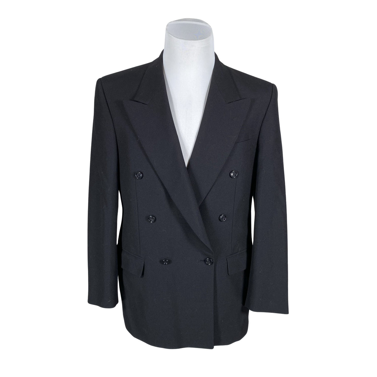 Unisex Turo Tailor - Suit jacket, size M - Black (1)