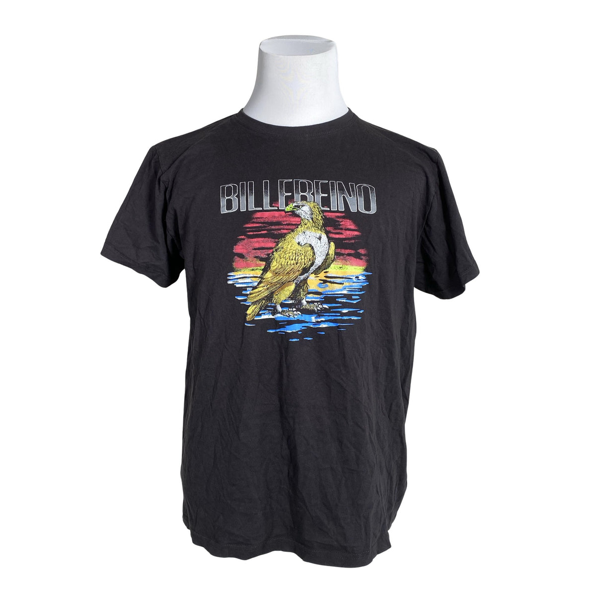 Unisex Billebeino - T-shirt, size L - Black (1)