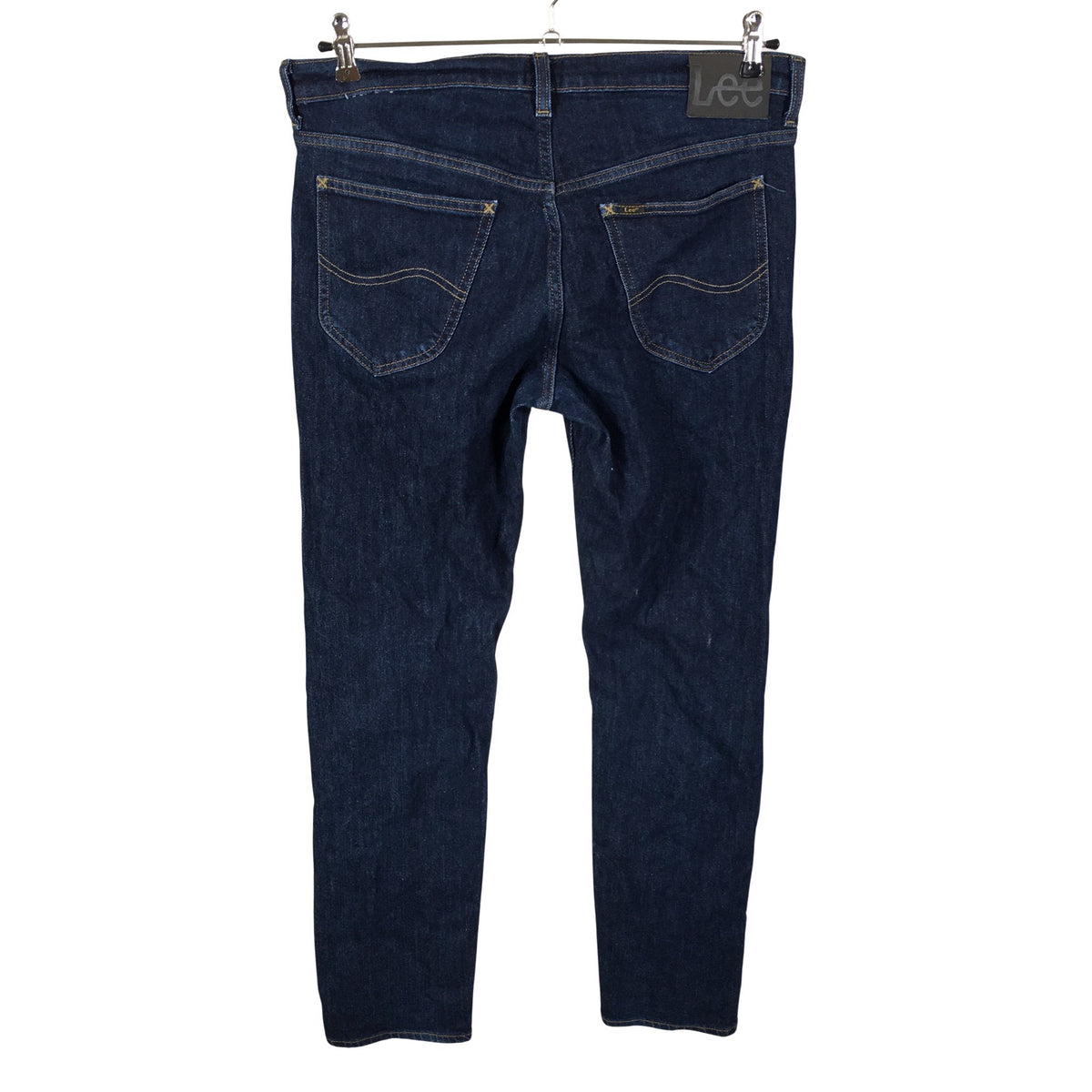 Unisex Lee - Jeans, size W33 - Blue (2)