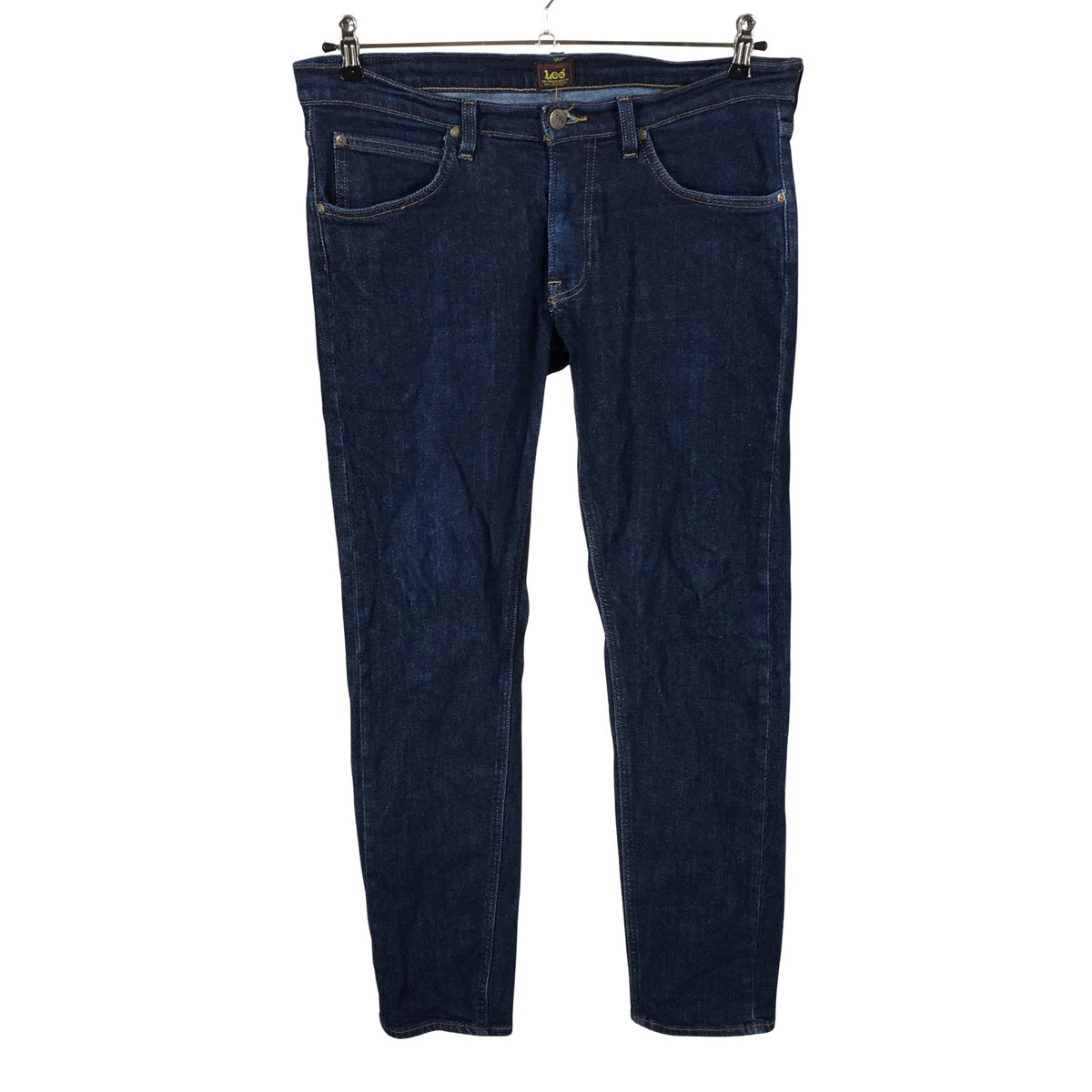 Unisex Lee - Jeans, size W33 - Blue (1)