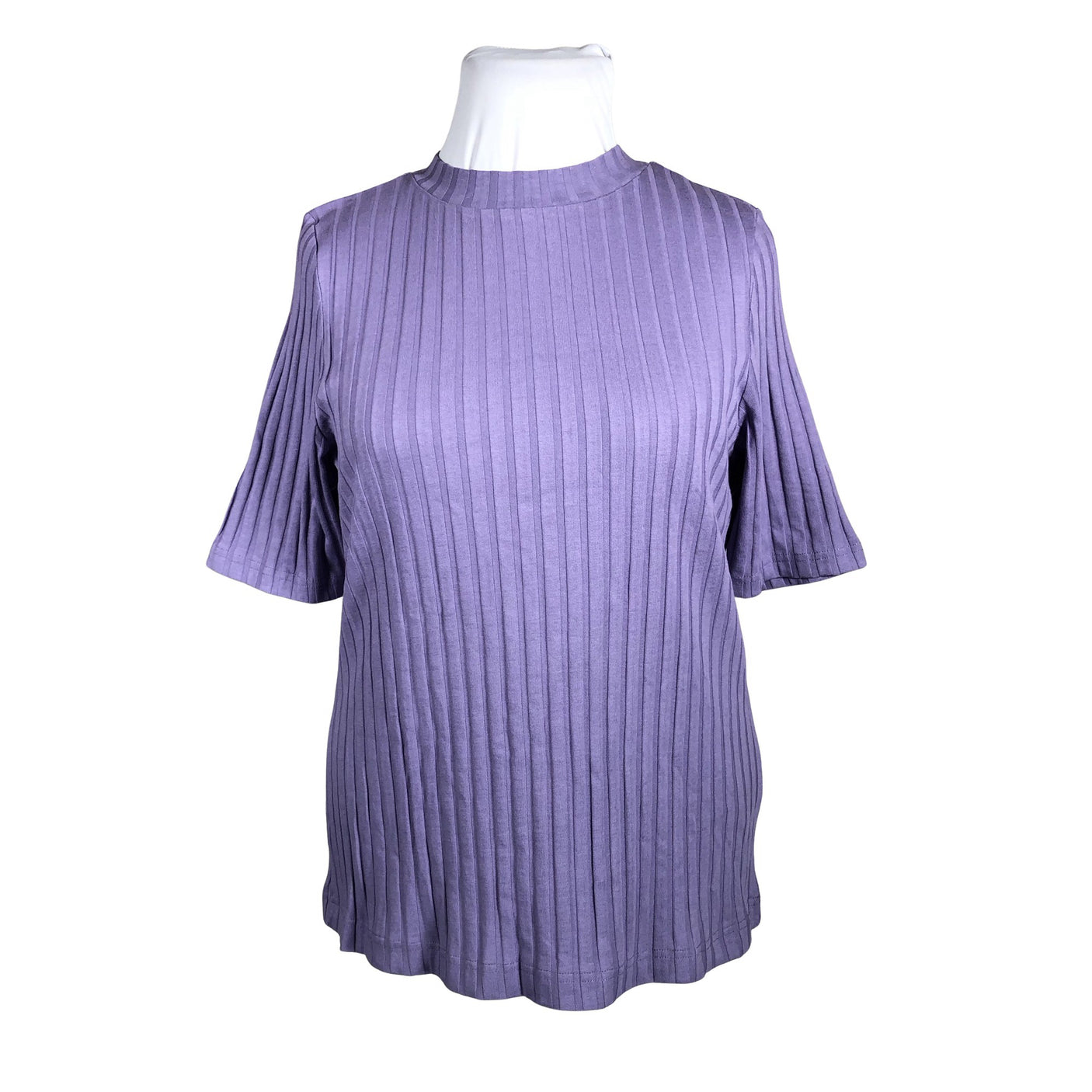 Unisex NOSH - T-shirt, size 44 - Violet (1)