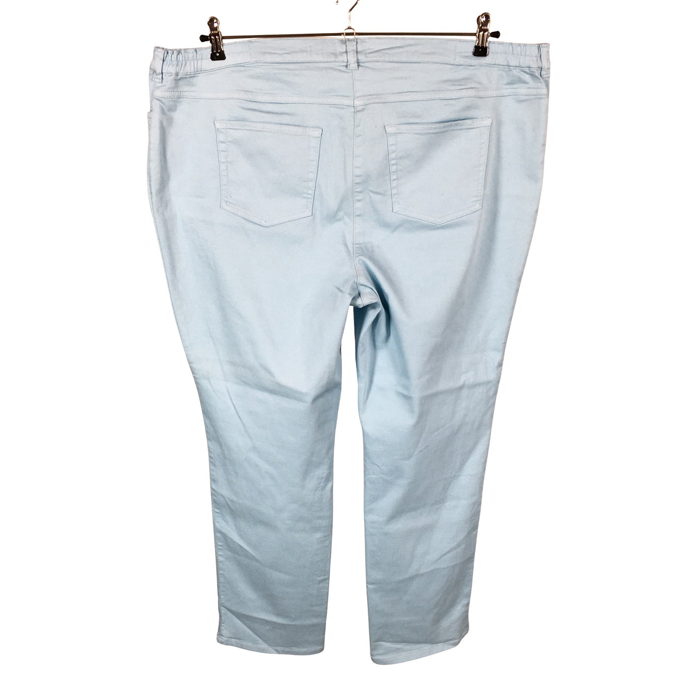 Unisex Atelier Goldner Schnitt - Jeans, size 50 - Light blue (2)