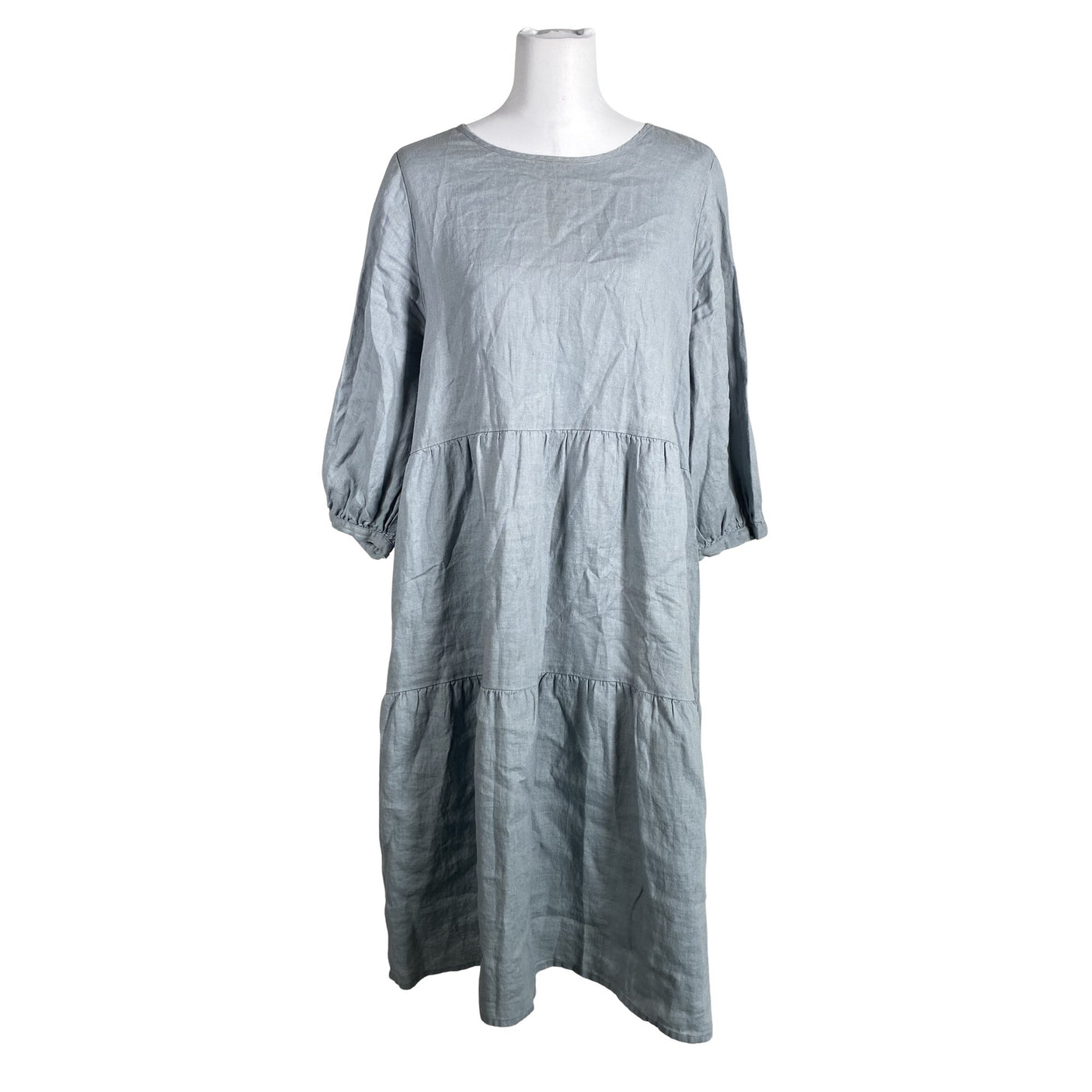 Unisex Nanso - Dress, size 40 - Gray (1)