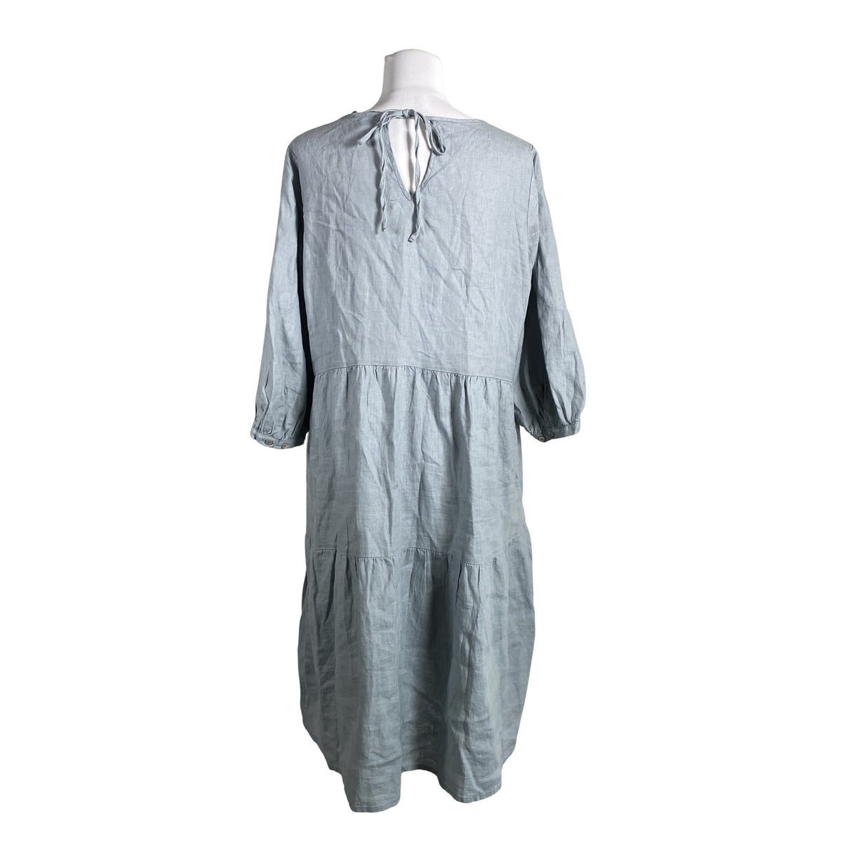 Unisex Nanso - Dress, size 40 - Gray (2)