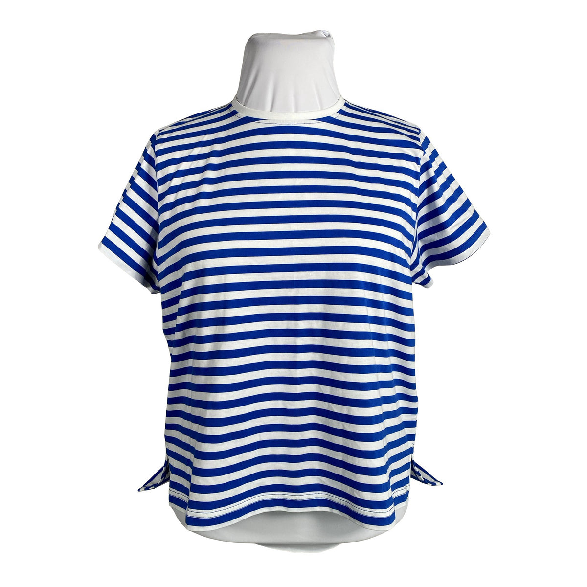 Unisex NOSH - T-shirt, size 42 - Blue (1)