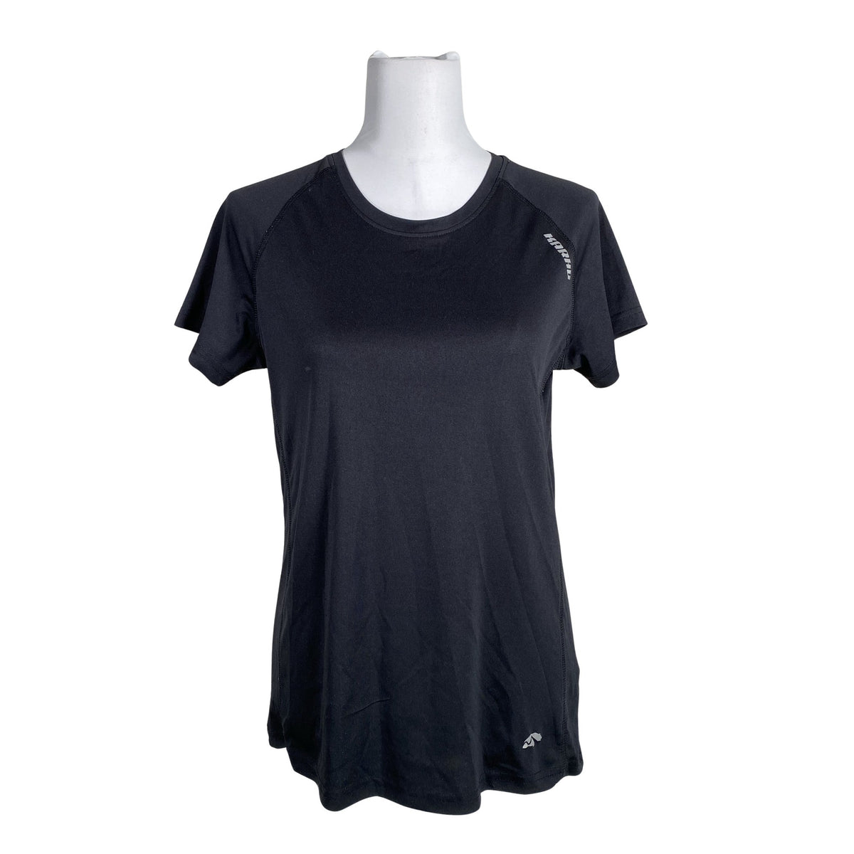 Unisex Karhu - Sports shirt, short sleeve, size 40 - Black (1)