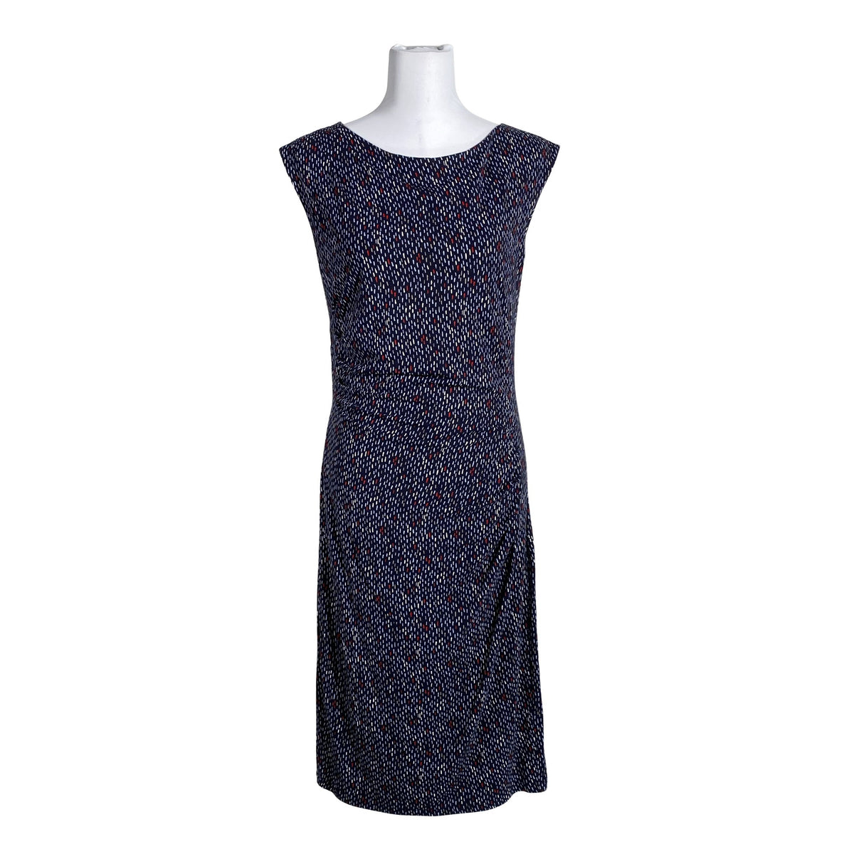 Unisex Ril's - Tricot dress, size 40 - Blue (1)