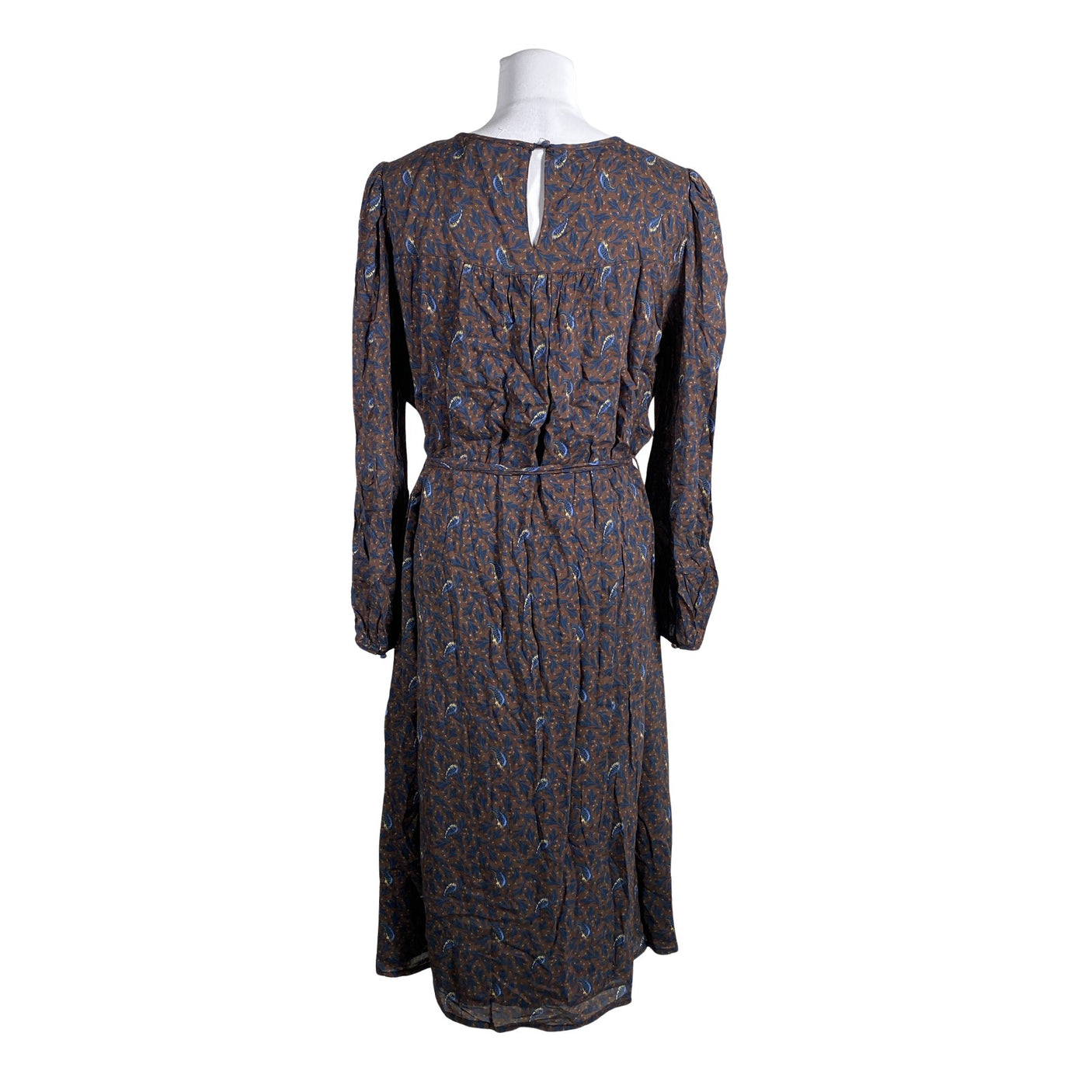 Unisex Lexington - Dress, size 40 - Brown (2)