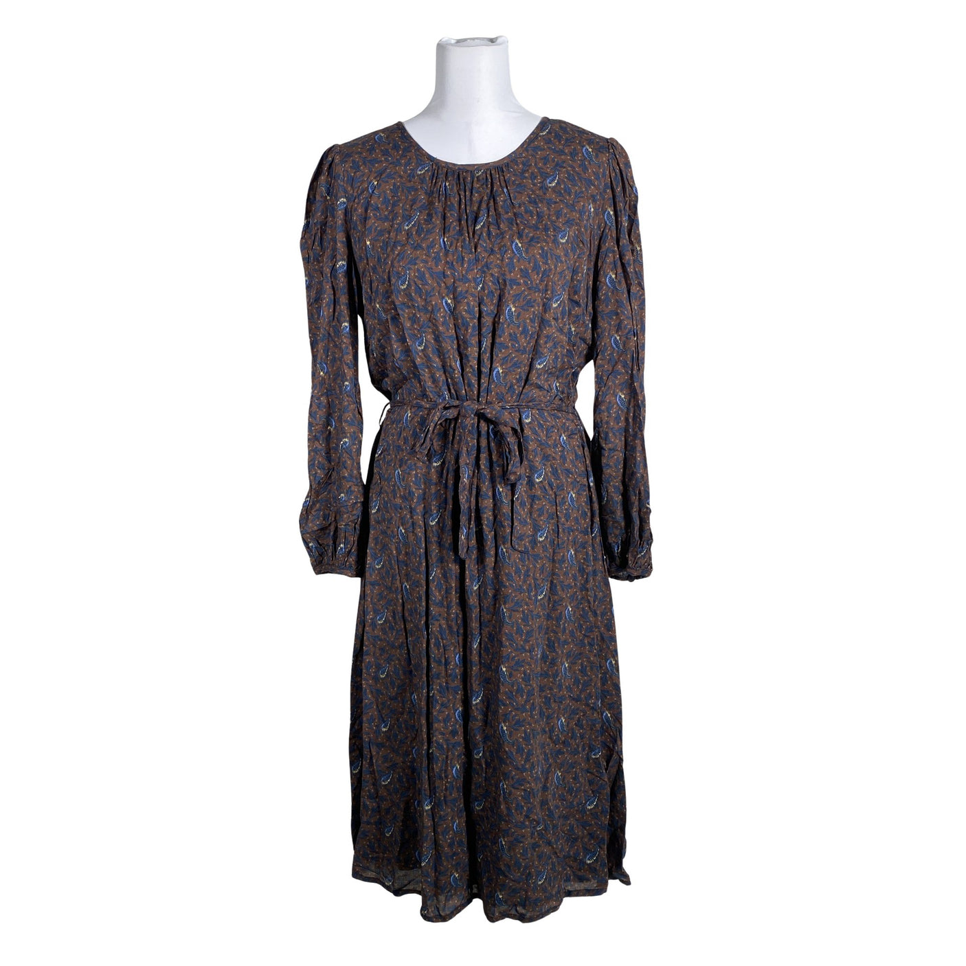 Unisex Lexington - Dress, size 40 - Brown (1)