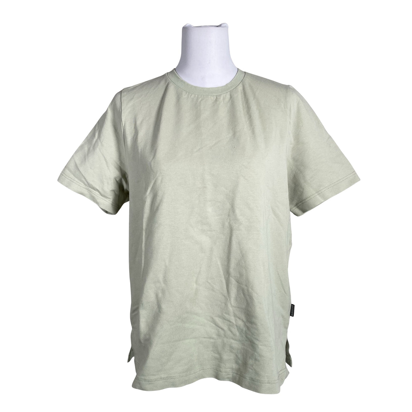 Unisex R-collection - T-shirt, size 38 - Green (1)