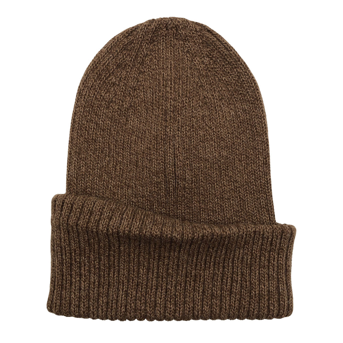 Unisex Alpa - Winter beanie, size 58 - 60 cm - Brown (1)