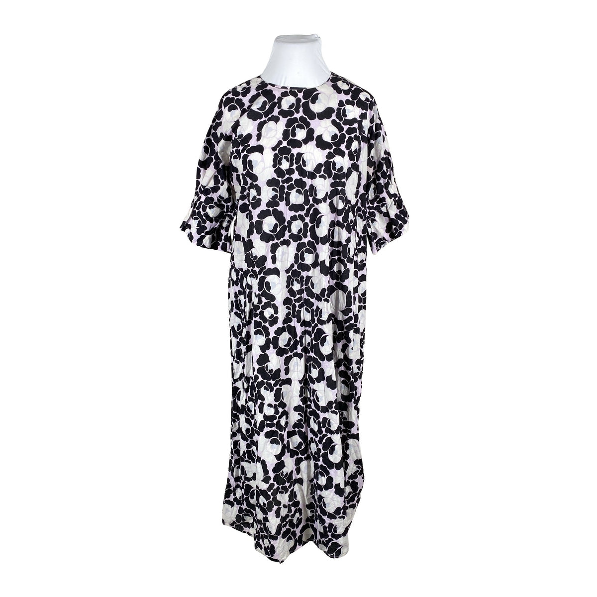 Unisex Marimekko - Dress, size 46 - Light pink (1)
