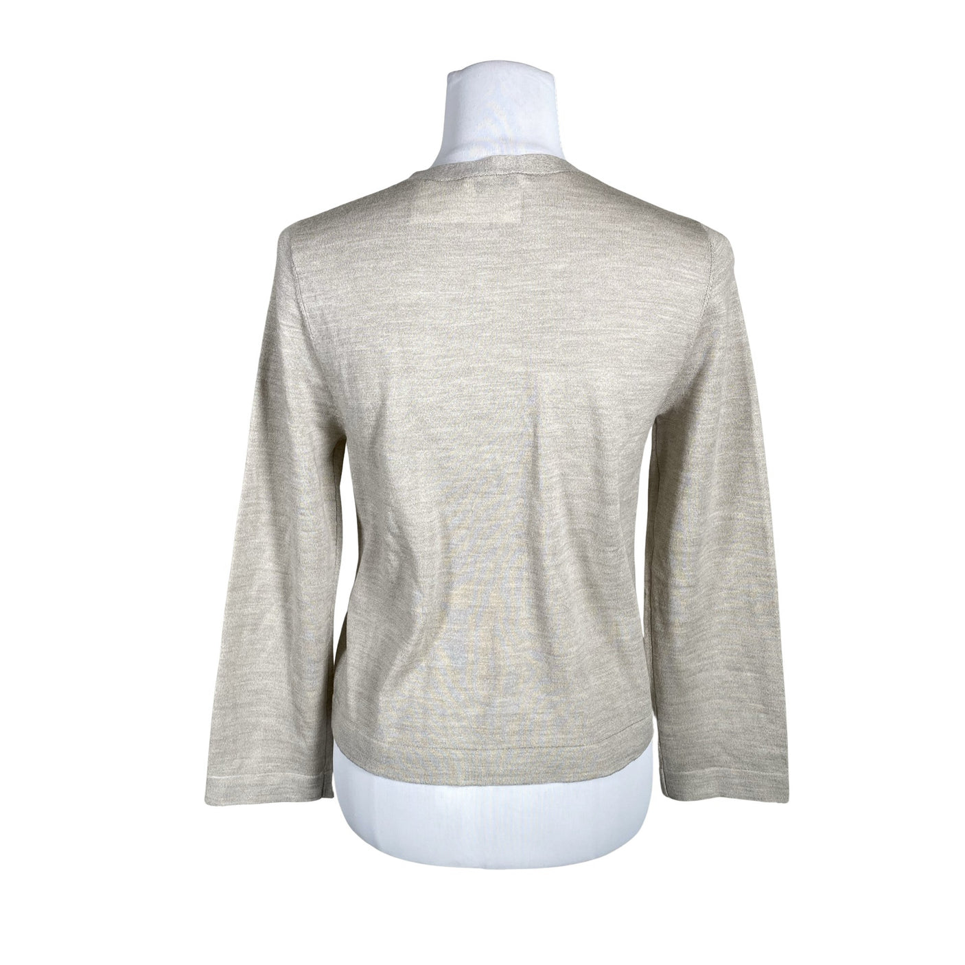 Unisex Marimekko - Cardigan, size 36 - Gray (2)