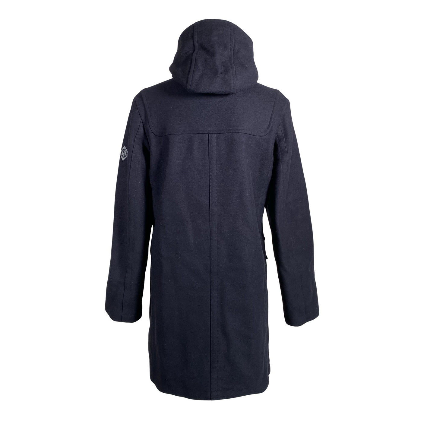 Unisex Henri Lloyd - Wool coat, size 36 - Blue (2)