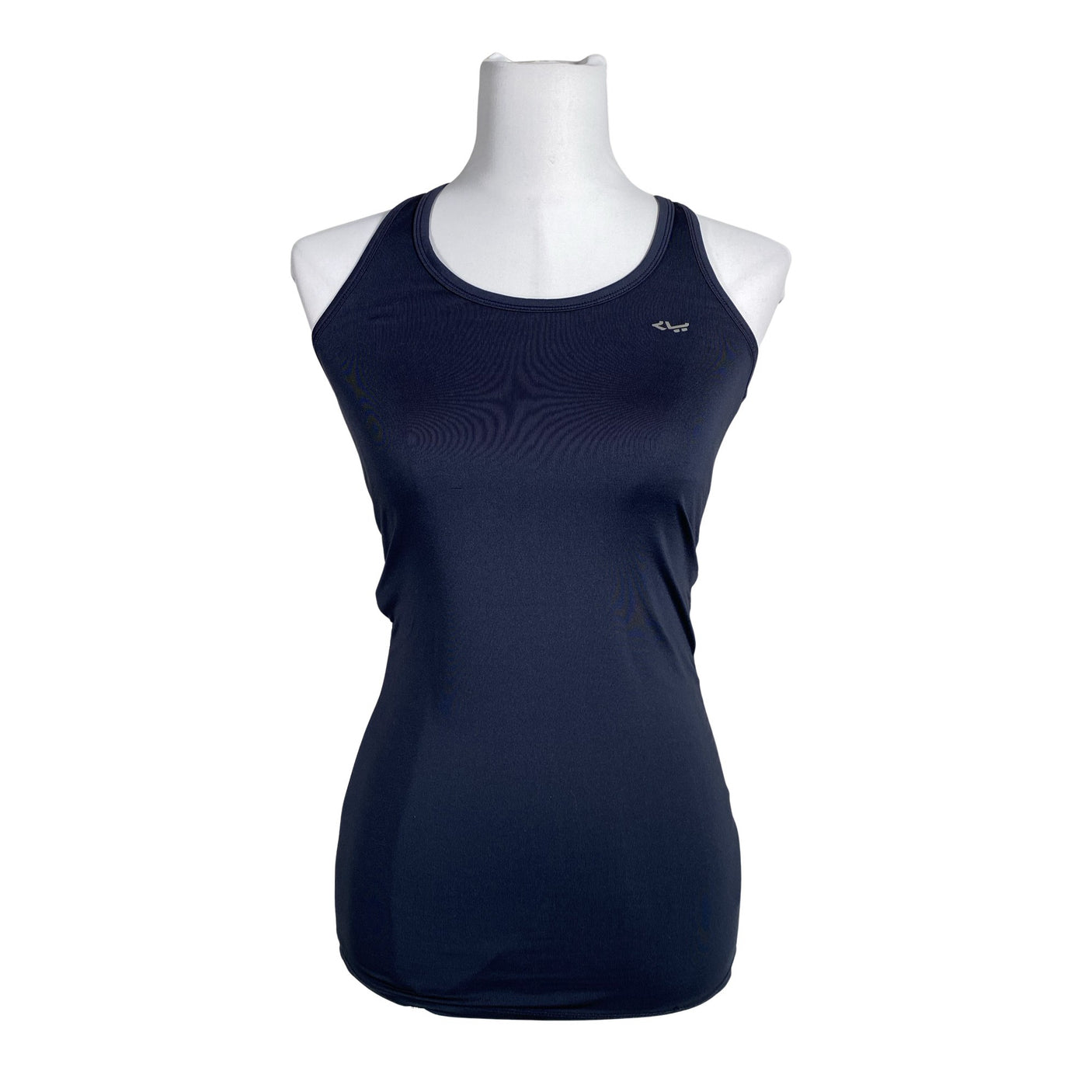 Unisex Röhnisch - Sports top, size 34 - Blue (1)