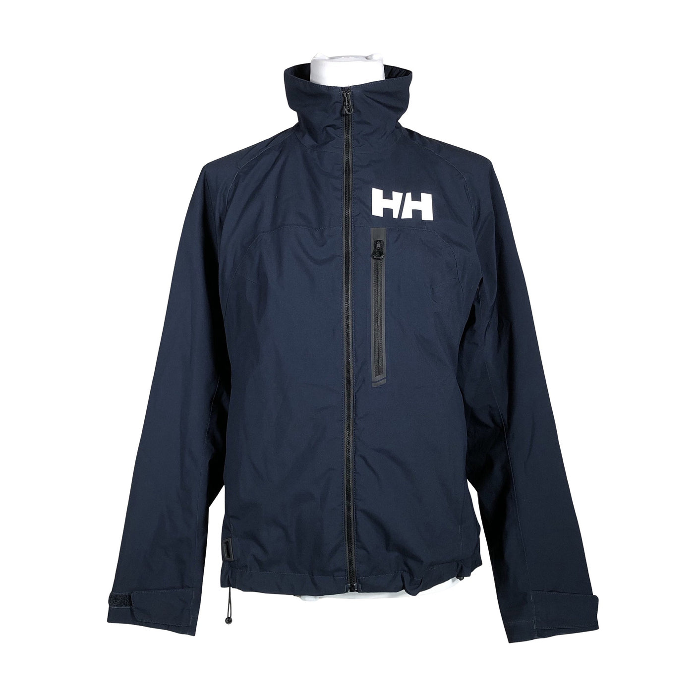 Unisex Helly Hansen - Outdoor jacket, size 36 - Blue (1)