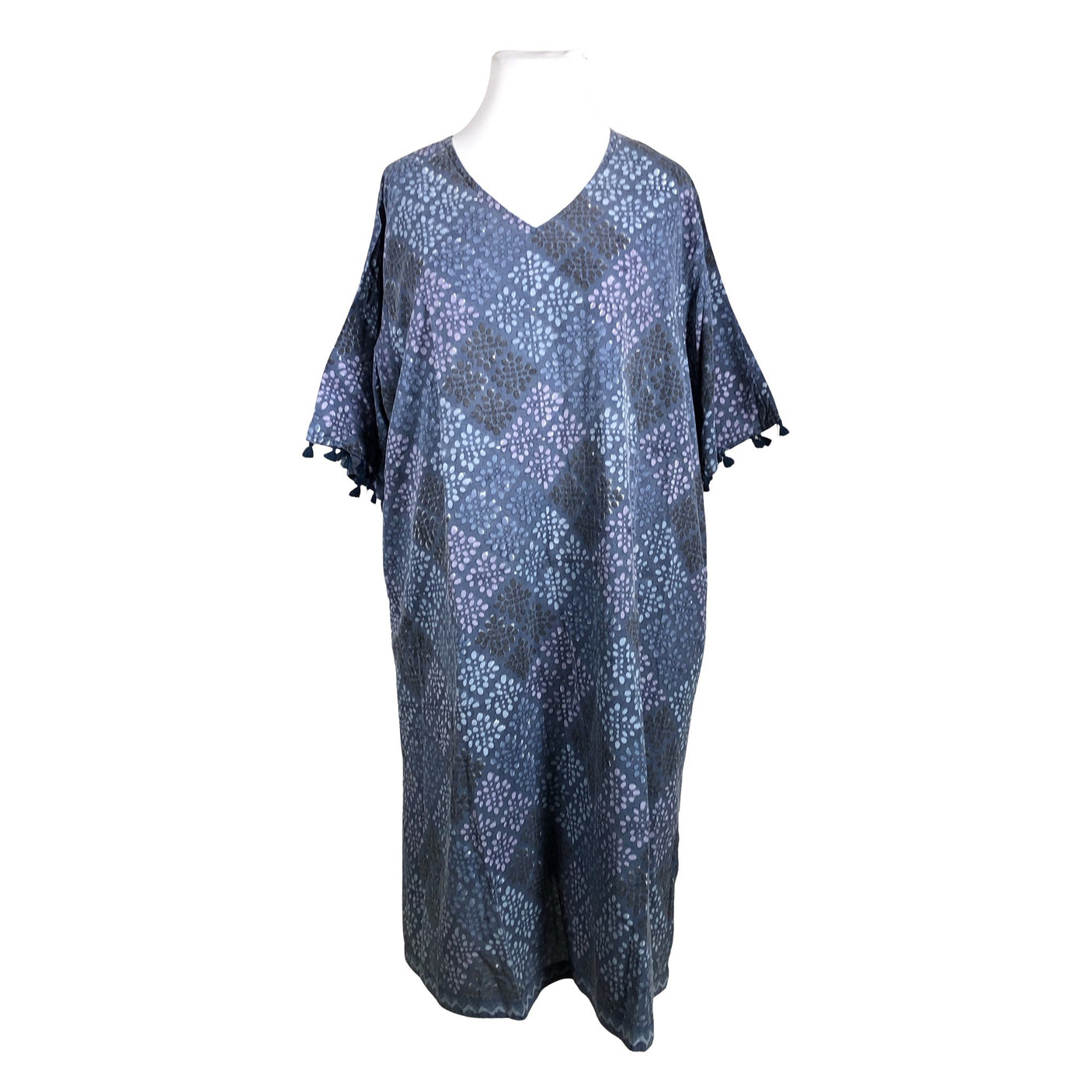 Unisex Gudrun Sjöden - Dress, size 44 - Blue (1)