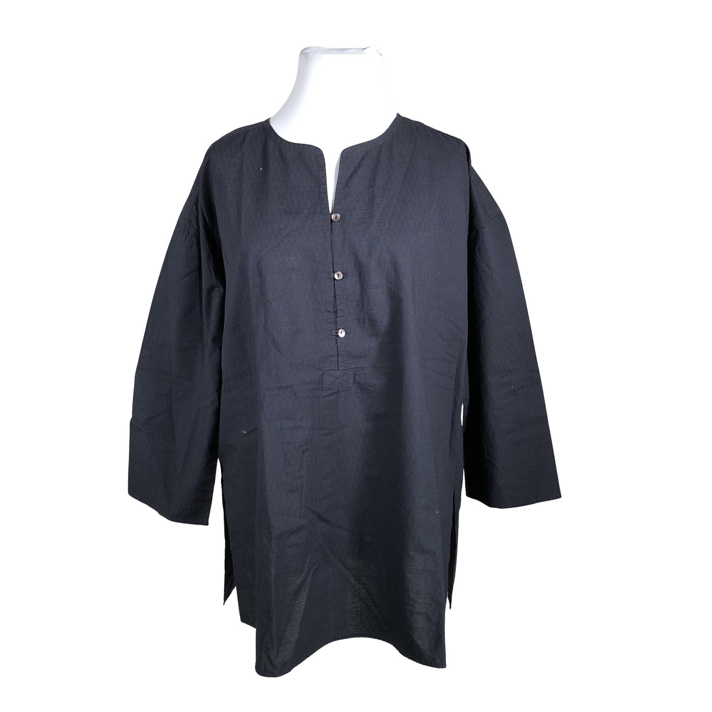 Unisex Gudrun Sjöden - Tunic, size 42 - Blue (1)