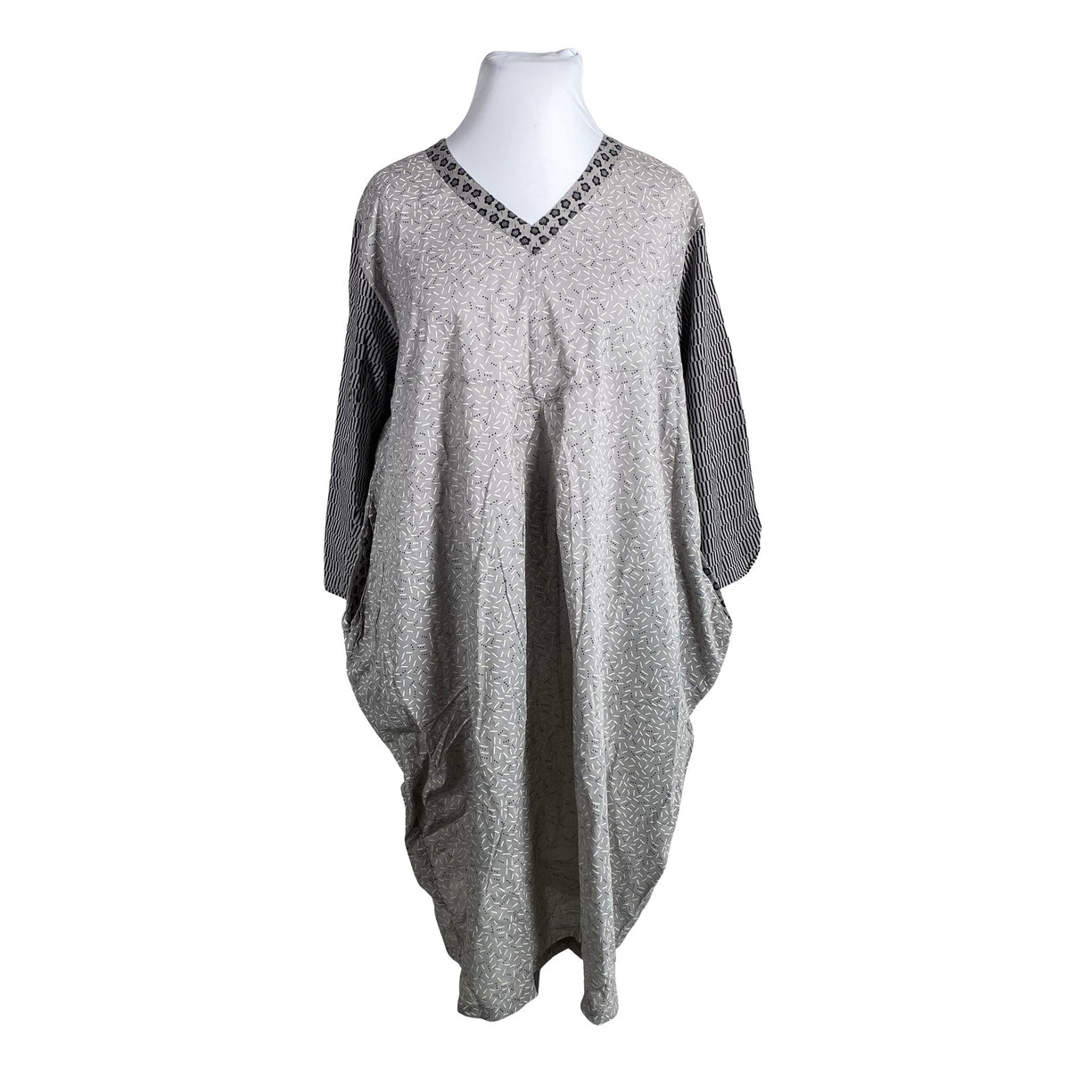 Unisex Gudrun Sjöden - Dress, size 42 - Gray (1)