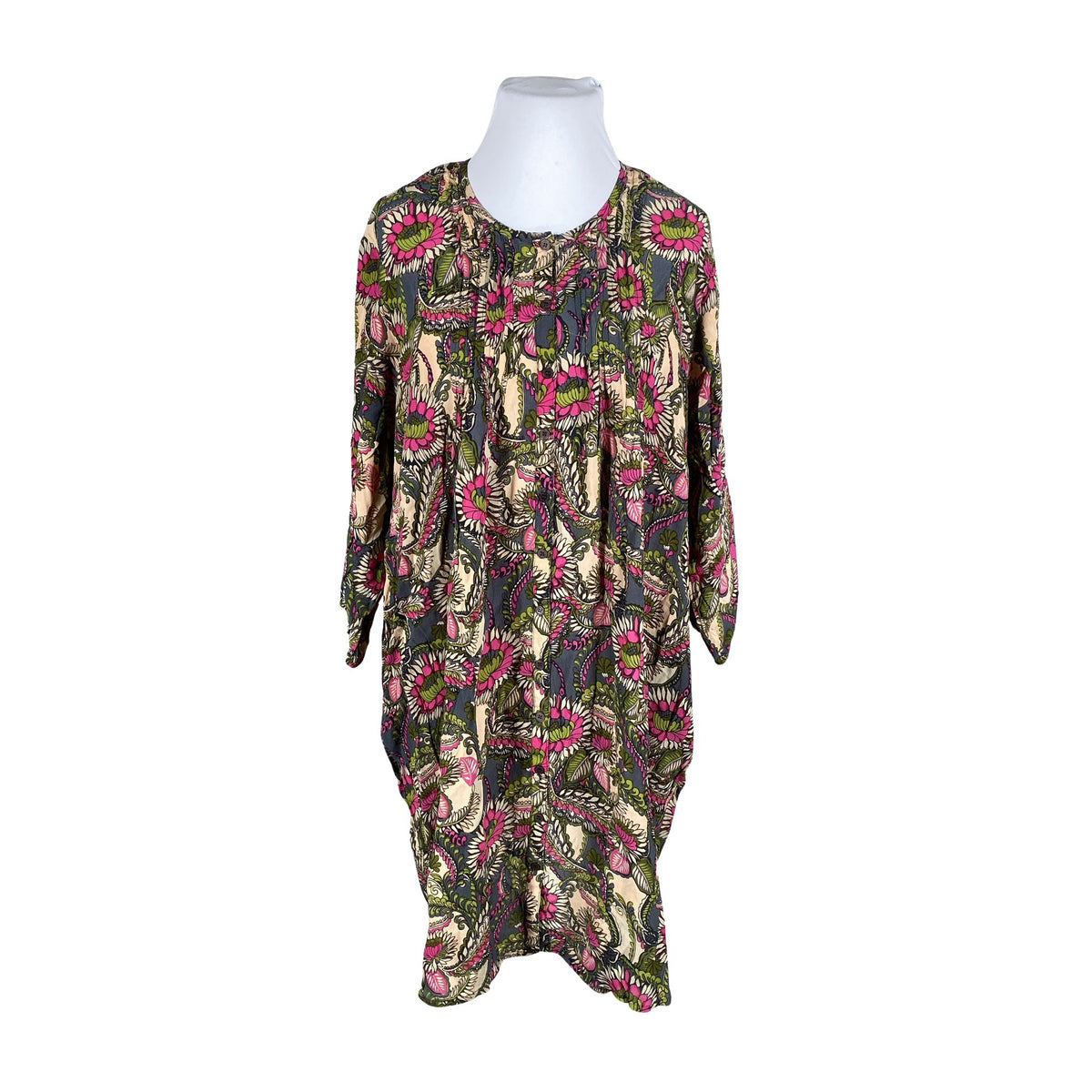 Unisex Gozzip - Dress, size 42 - Beige (1)