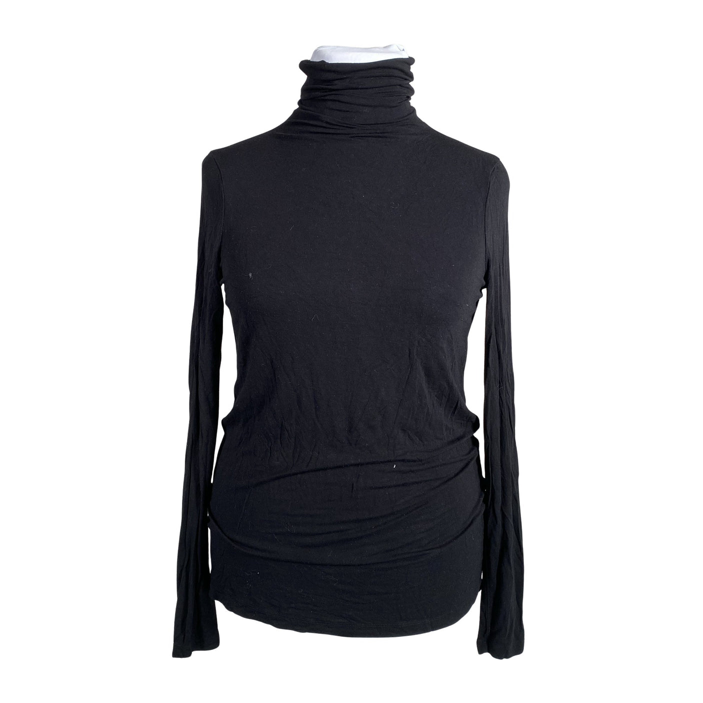 Unisex Jackpot - Tricot shirt, size 44 - Black (1)