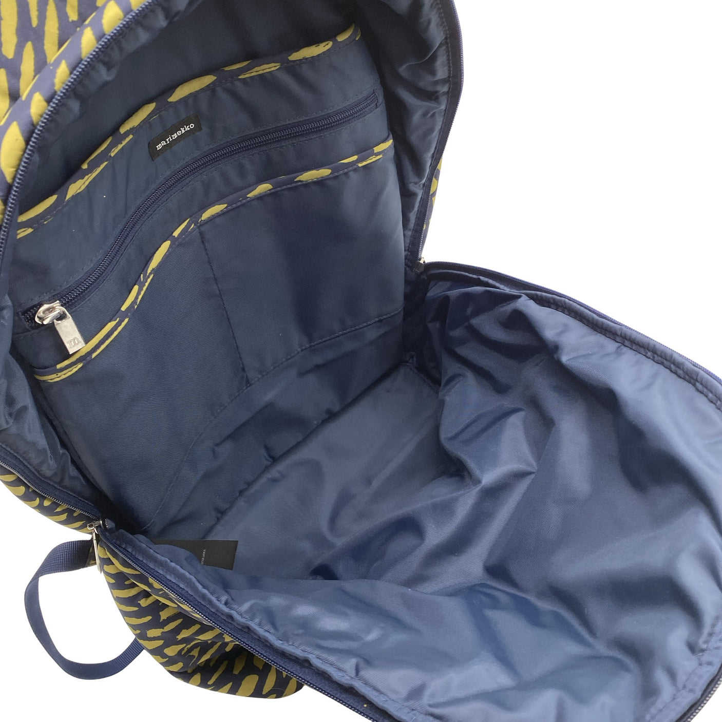 Unisex Marimekko - Backpack, size Ei kokoa - Blue (2)