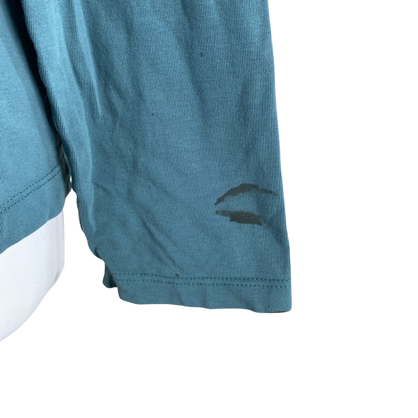Unisex Jackpot - Tricot shirt, size 44 - Turquoise (2)