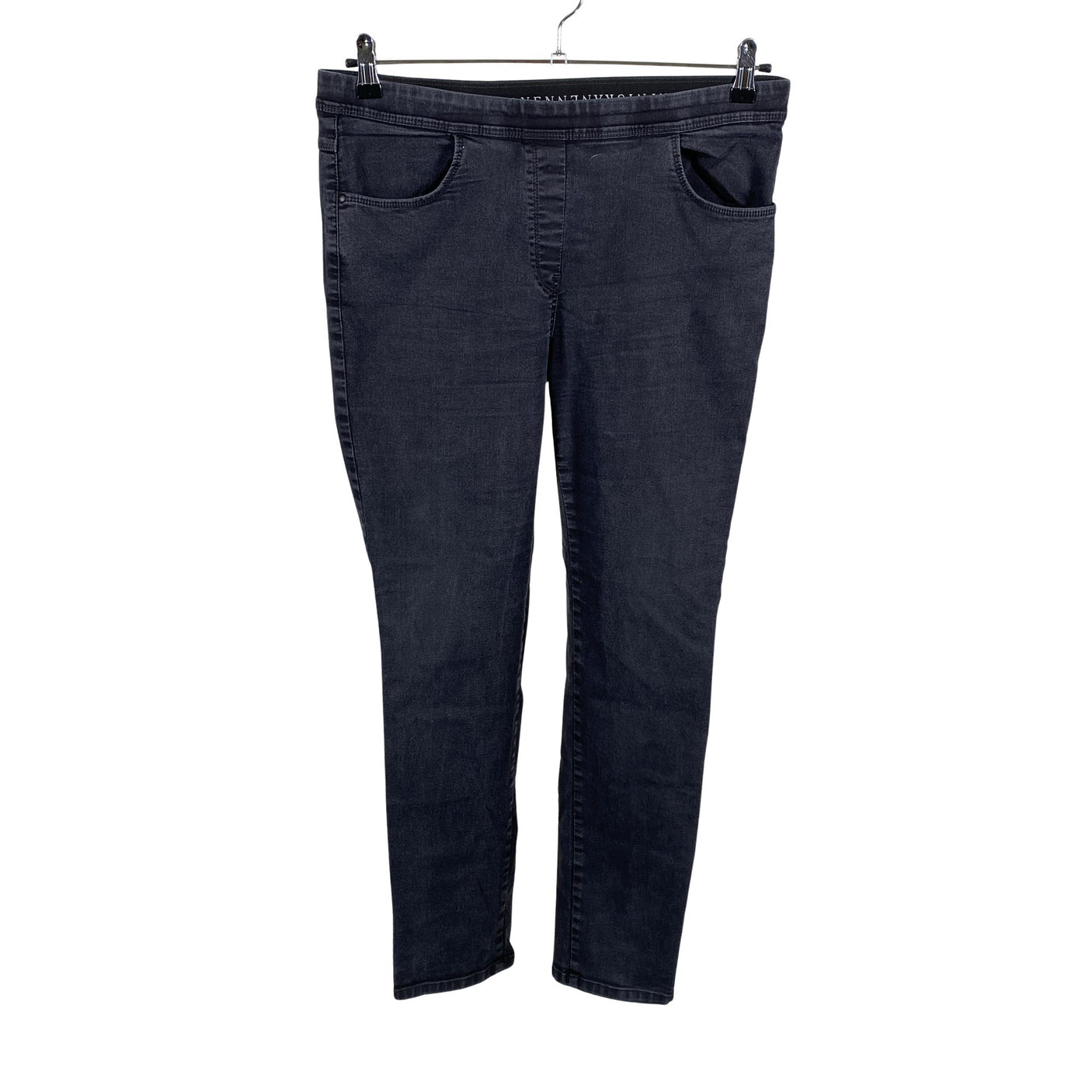 Unisex Katri Niskanen - Jeggings, size 42 - Gray (1)