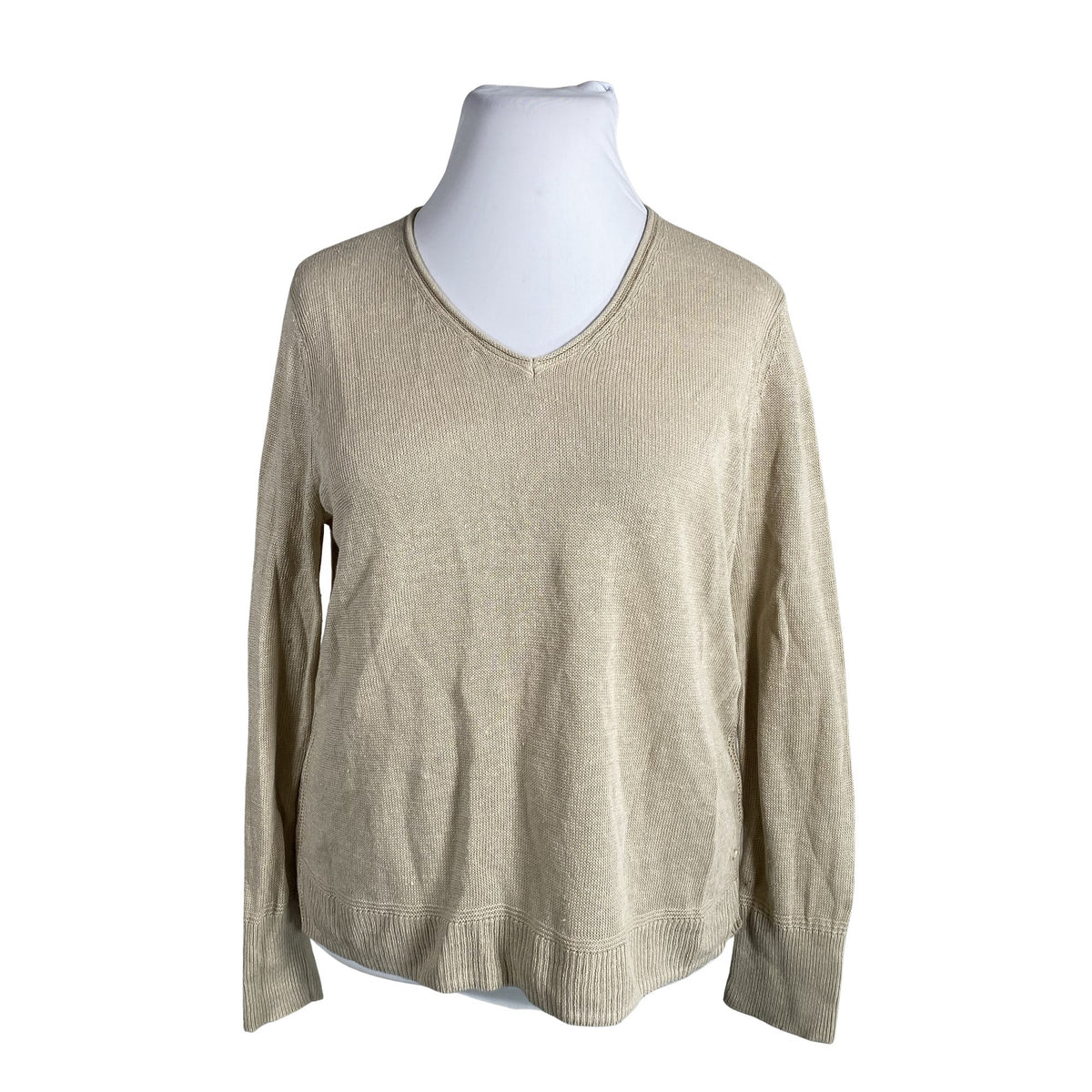 Unisex Marc O'Polo - Sweater, size 42 - Beige (1)