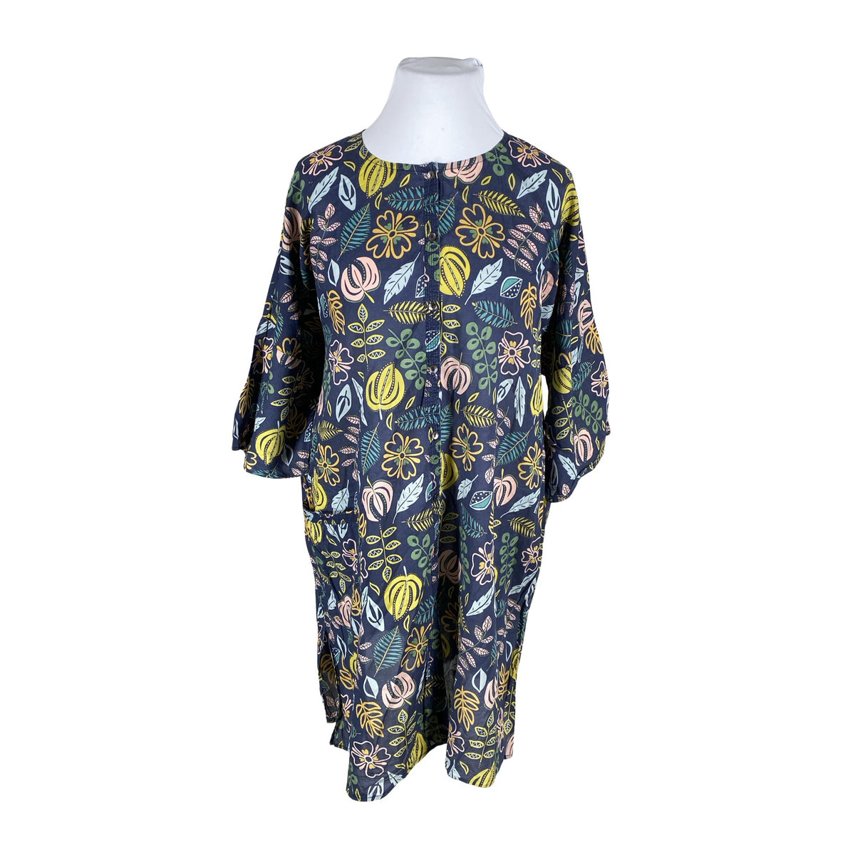 Unisex Gudrun Sjöden - Dress, size 52 - Blue (1)