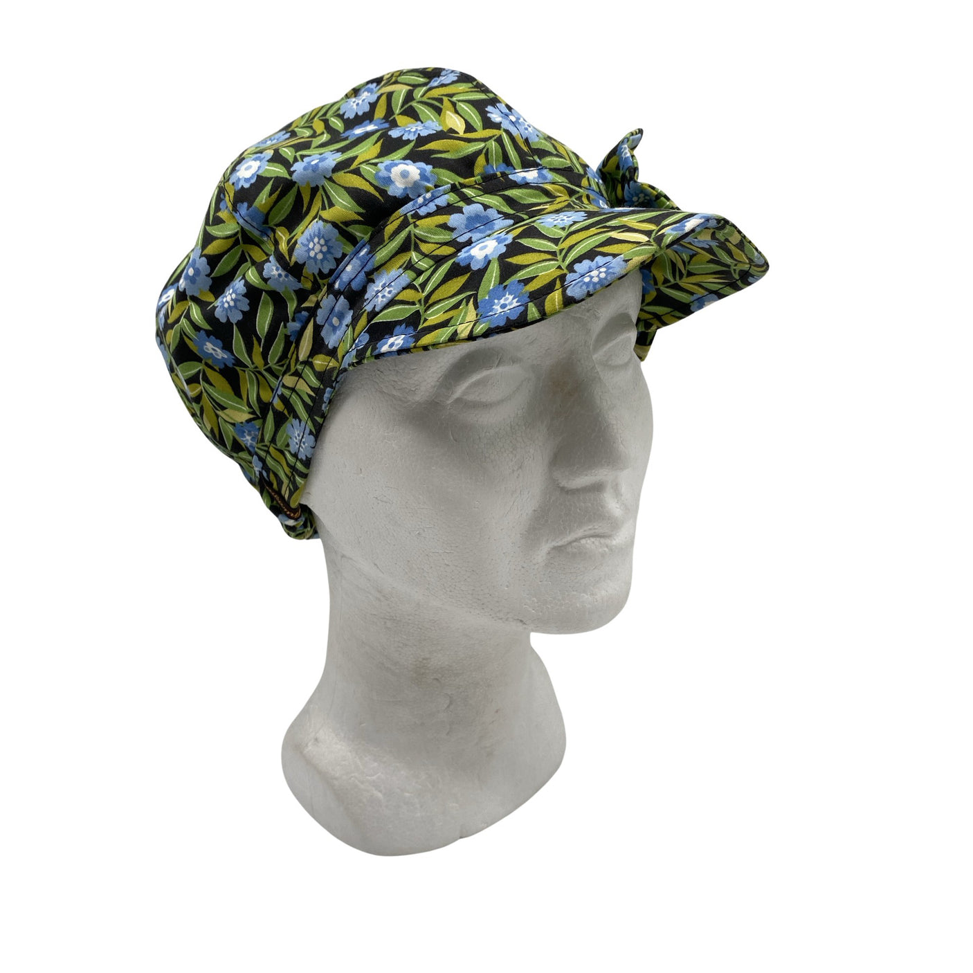 Unisex Taikamylly - Cap, size 54 - 56 cm - Brown (1)