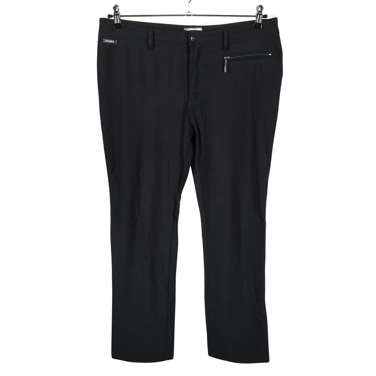 Unisex Torstai - Outdoor pants, size 42 - Black (1)