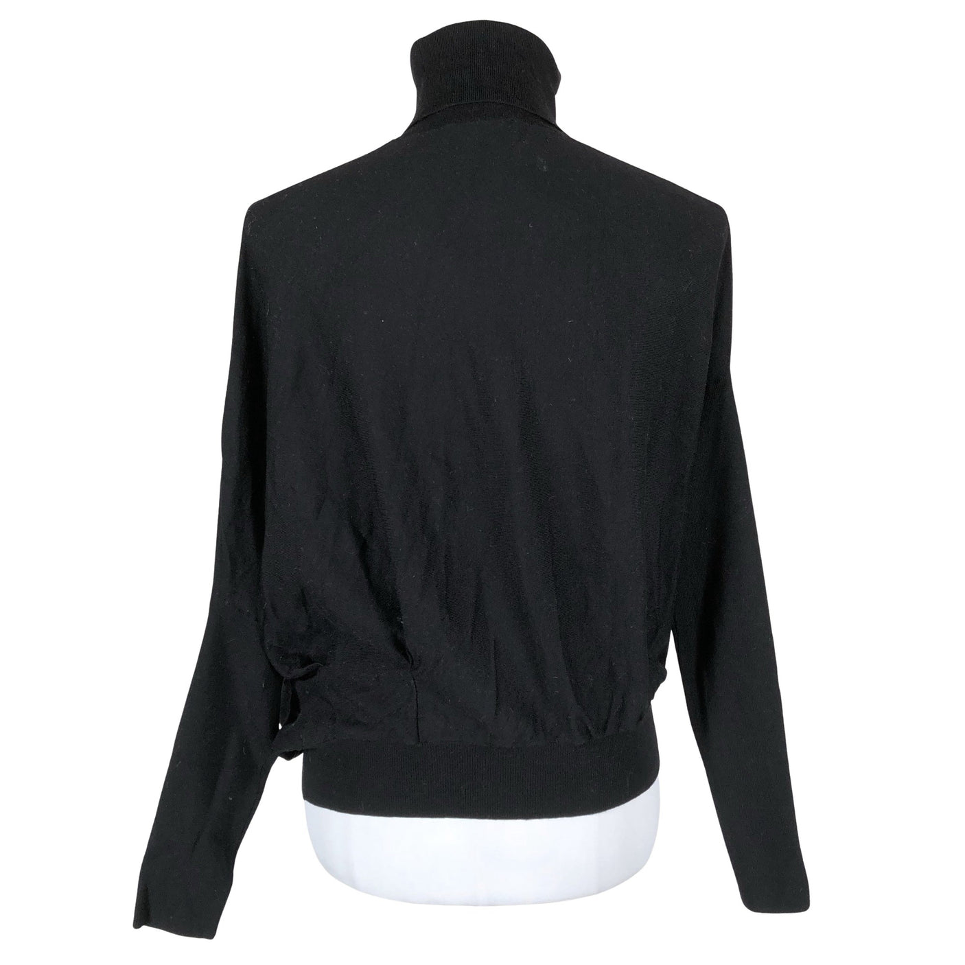 Unisex Acne Studios - Sweater, size 38 - Black (2)