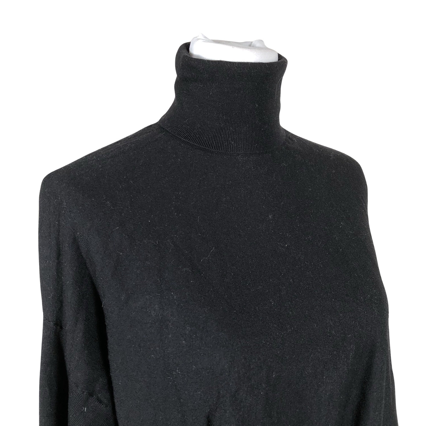 Unisex Acne Studios - Sweater, size 38 - Black (3)