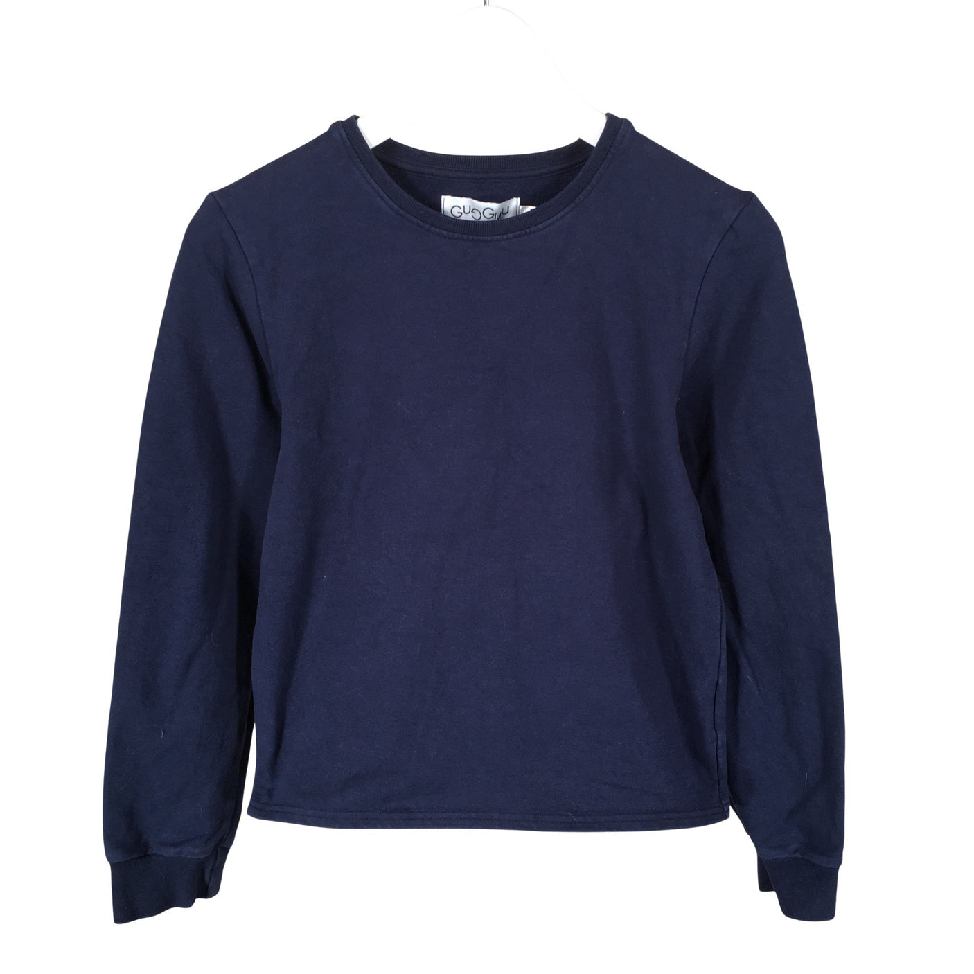 Unisex Gugguu - Sweatshirt, size 164 - 170 - Blue (1)